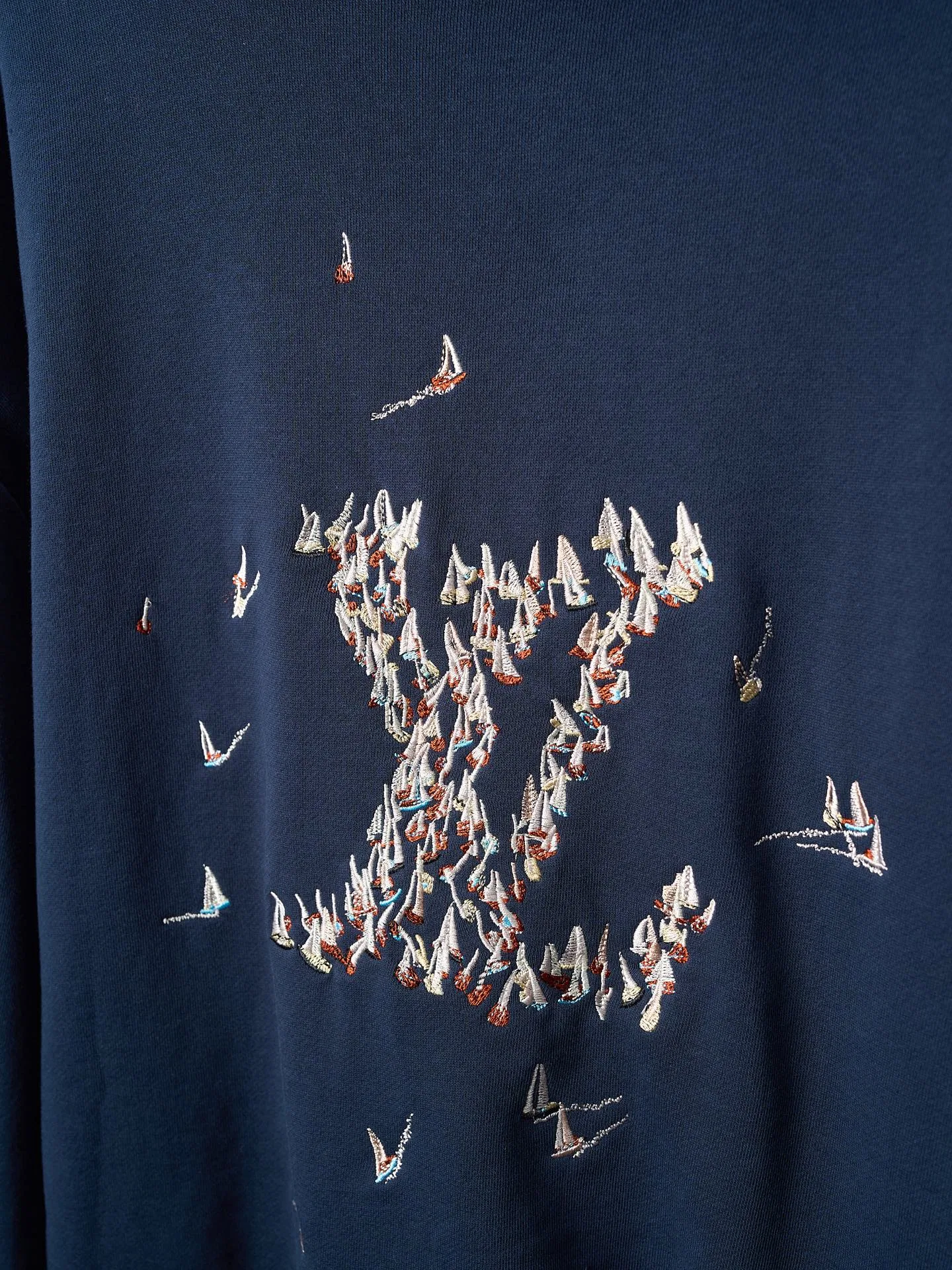 LV 27FW JBJVXGJ 248 후드 5