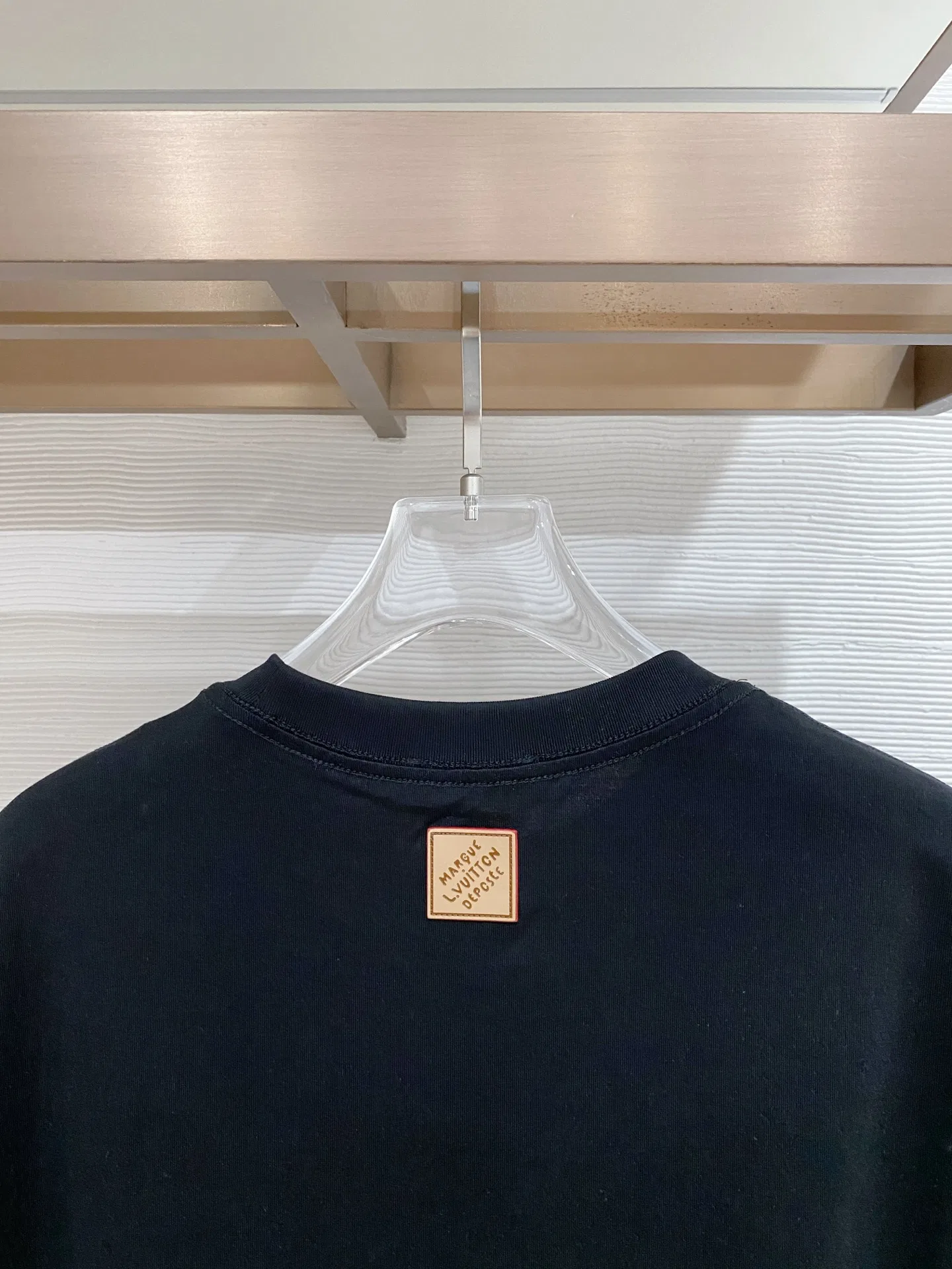 LV 27FW JBJVXGJ 249 반팔티셔츠 6