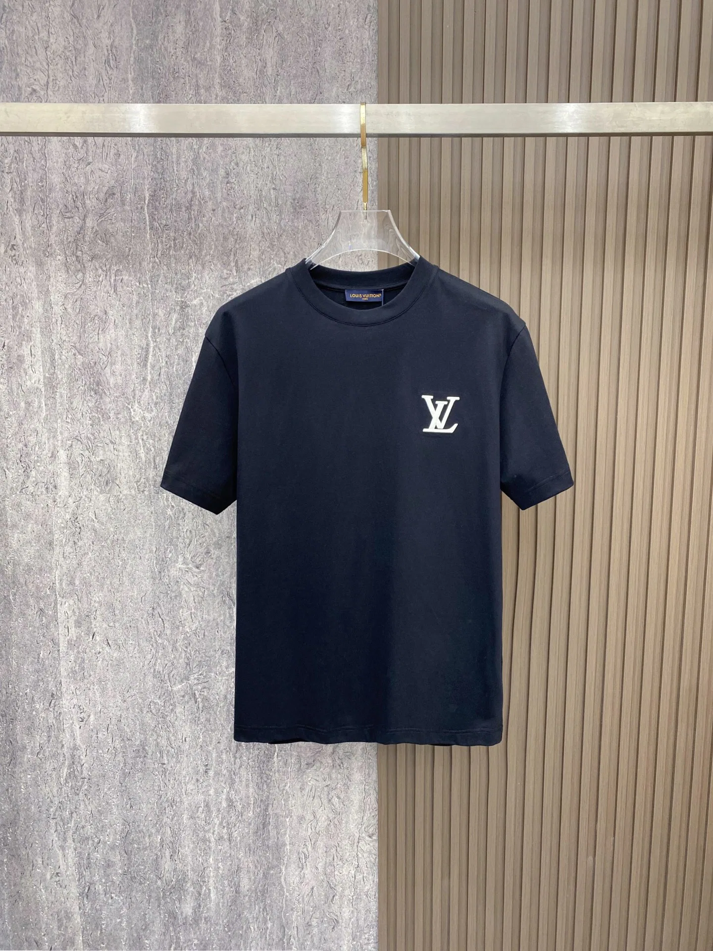 LV 27FW JBJVXGJ 250 반팔티셔츠