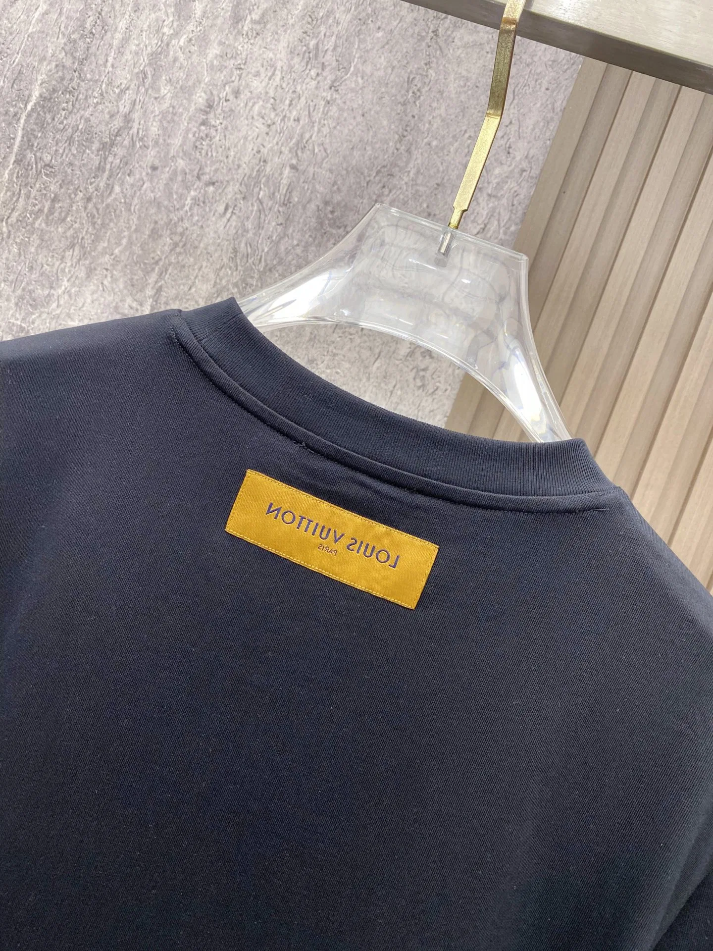 LV 27FW JBJVXGJ 250 반팔티셔츠 3