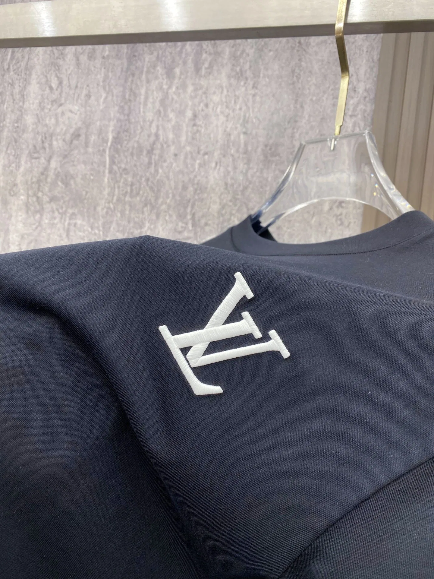 LV 27FW JBJVXGJ 250 반팔티셔츠 5