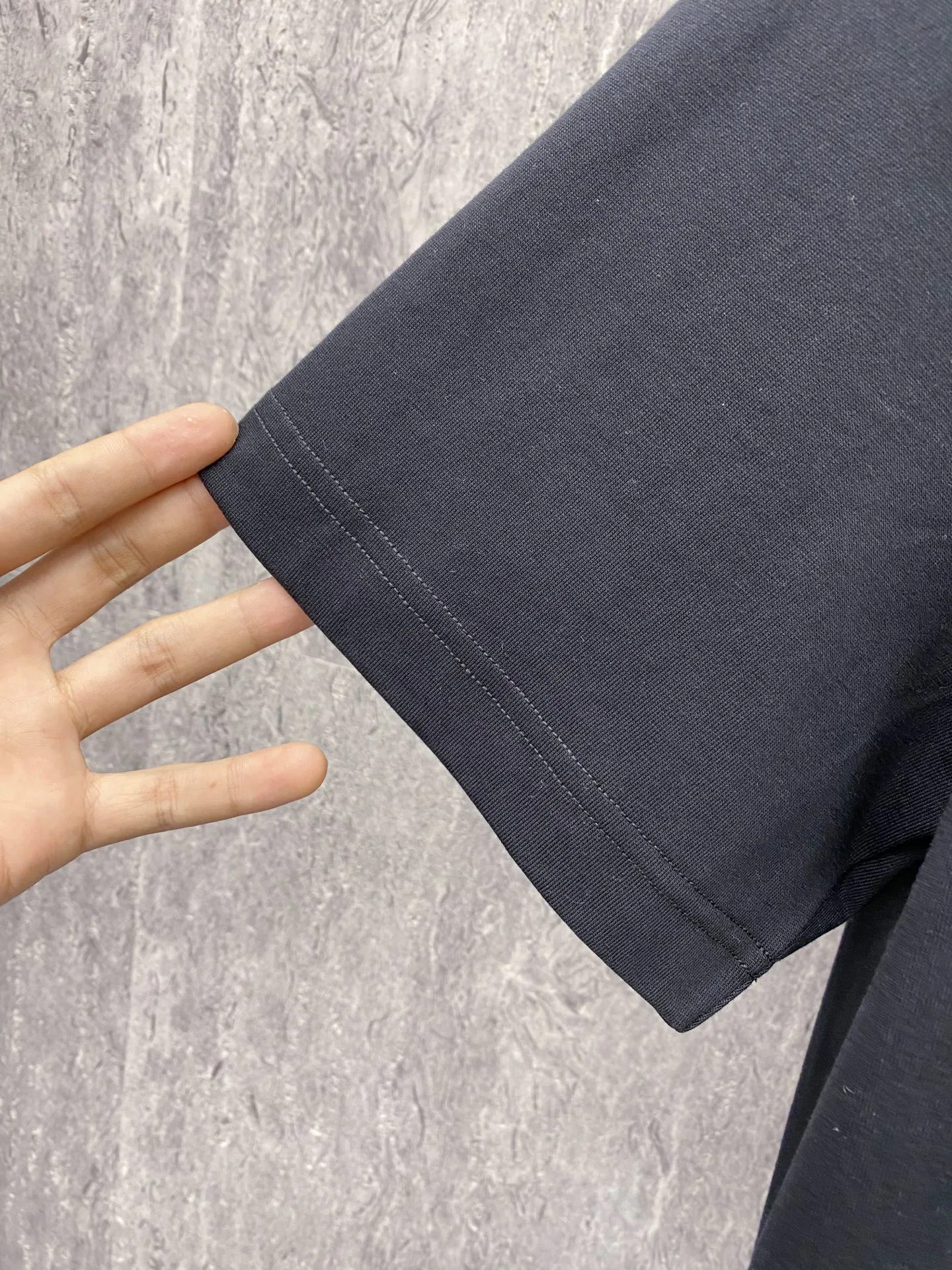 LV 27FW JBJVXGJ 250 반팔티셔츠 6