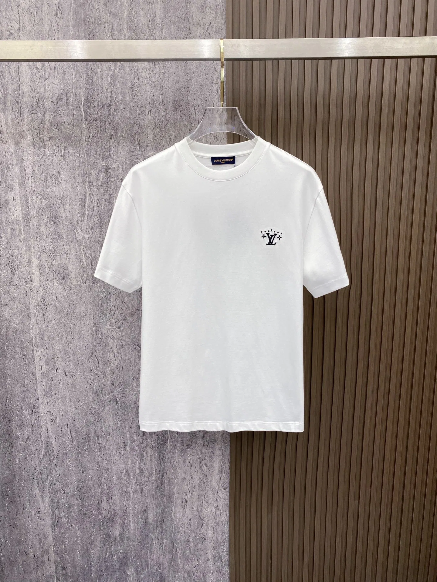 LV 27FW JBJVXGJ 251 반팔티셔츠