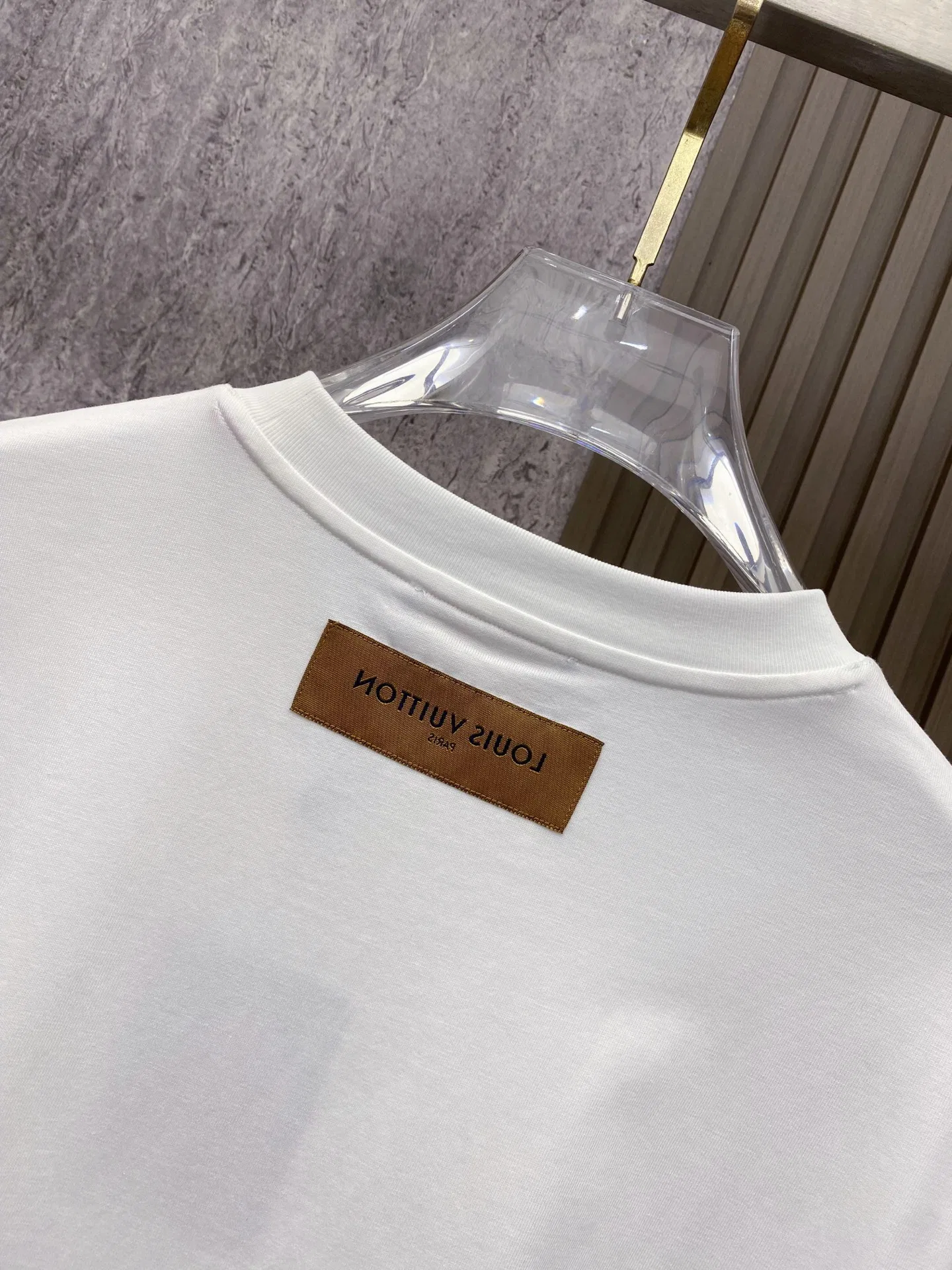 LV 27FW JBJVXGJ 251 반팔티셔츠 3