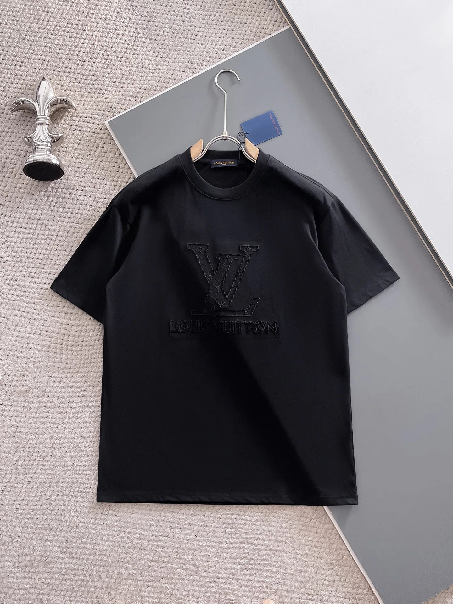 LV 27FW JBJVXGJ 252 반팔티셔츠