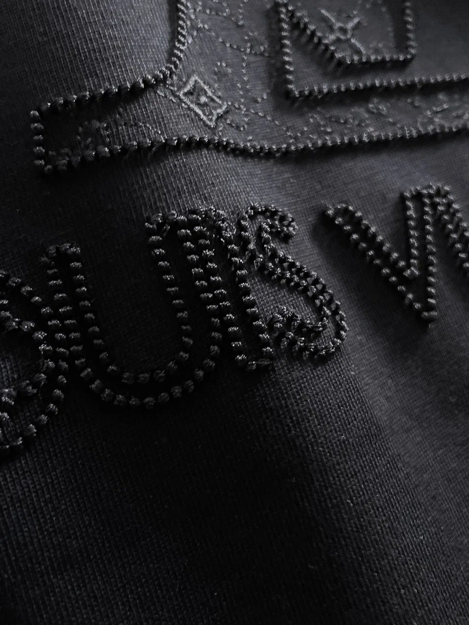 LV 27FW JBJVXGJ 252 반팔티셔츠 6