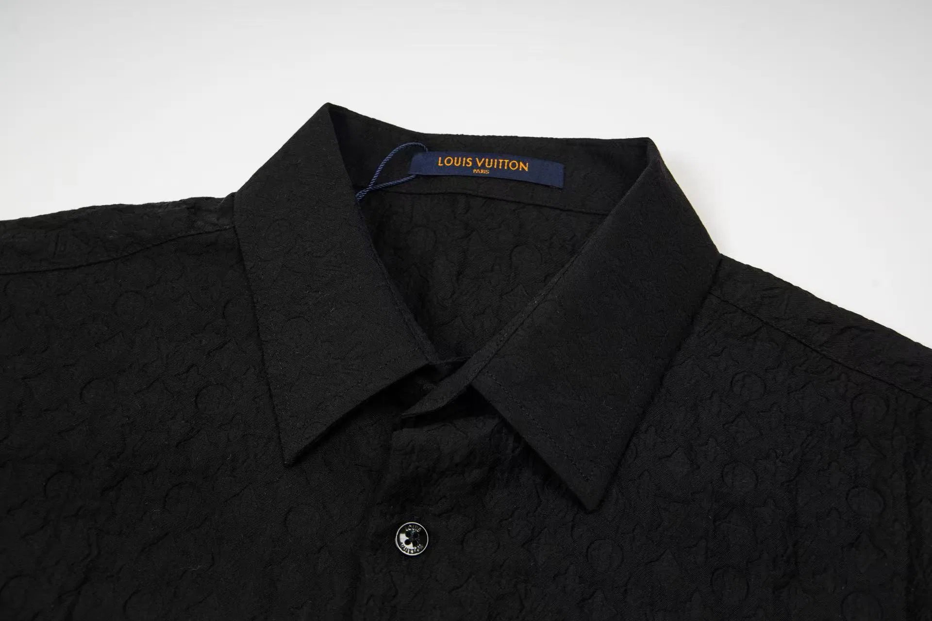 LV 27FW JBJVXGJ 253 반팔셔츠 3