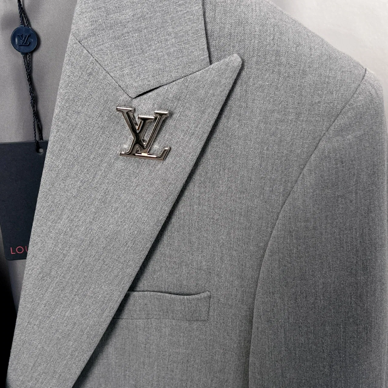 LV 27FW JBJVXGJ 257 블레이저 3