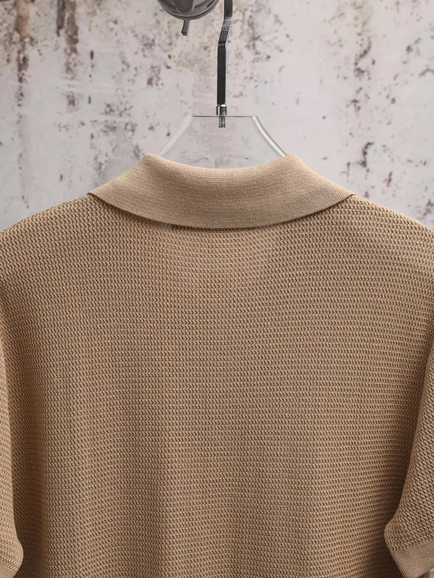 LV 27FW JBJVXGJ 260 폴로반팔티셔츠 6