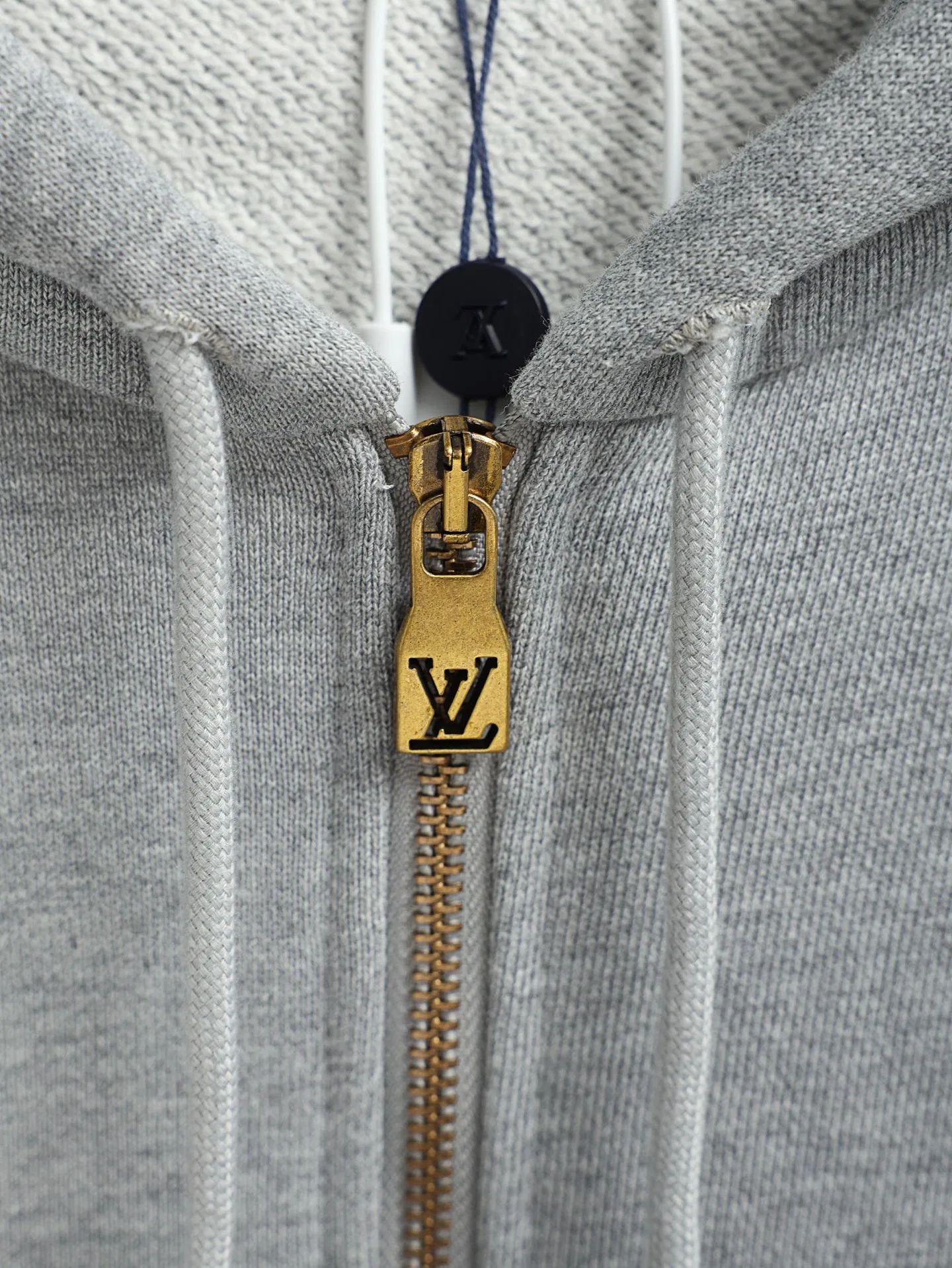 LV 27FW JBJVXGJ 262 집업후드 4