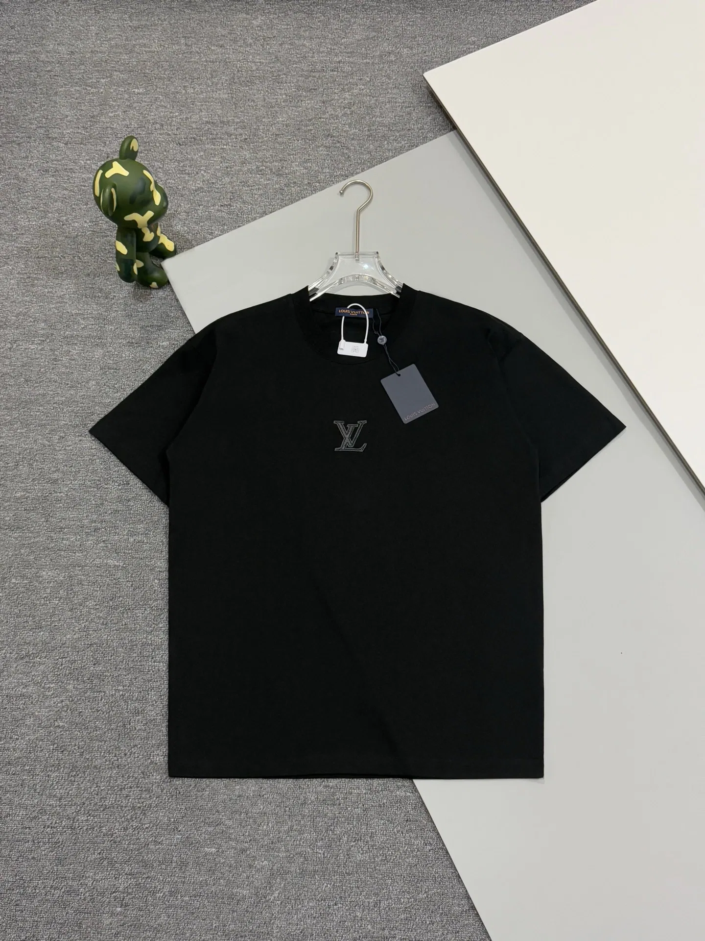 LV 27FW JBJVXGJ 263 반팔티셔츠