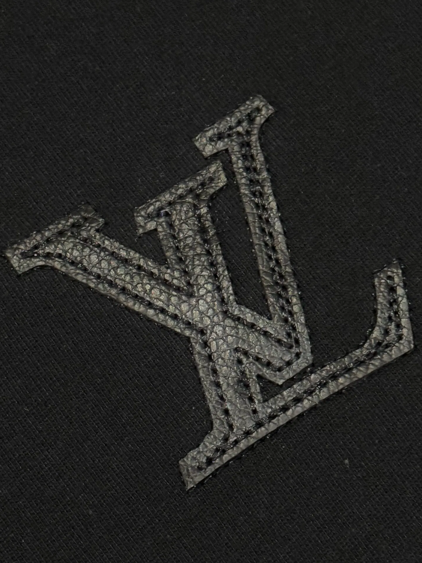 LV 27FW JBJVXGJ 263 반팔티셔츠 3