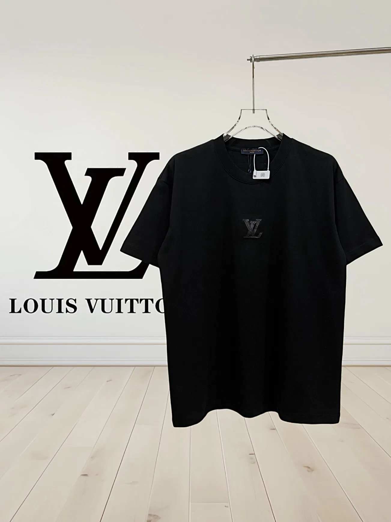 LV 27FW JBJVXGJ 264 반팔티셔츠