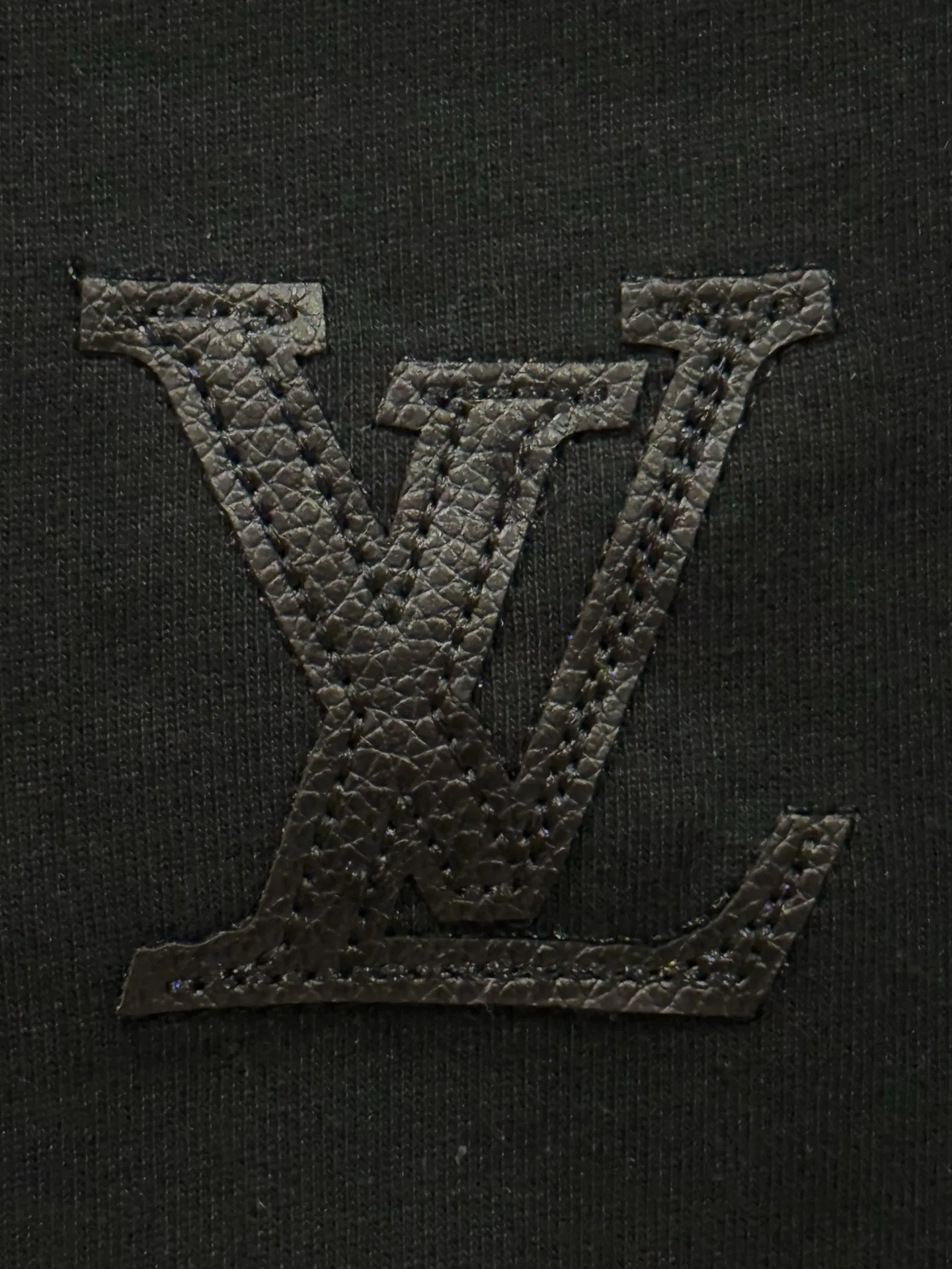 LV 27FW JBJVXGJ 264 반팔티셔츠 4