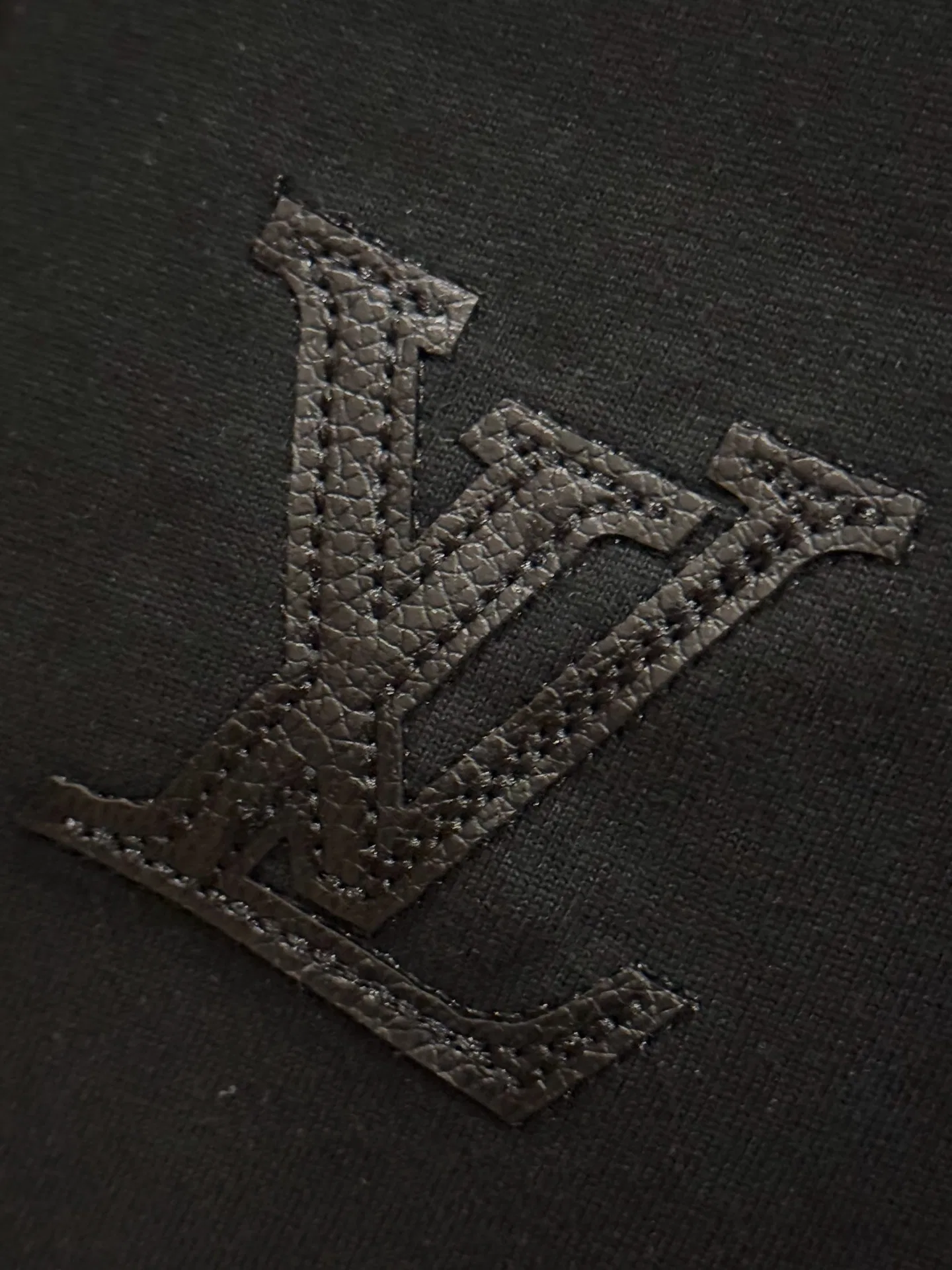 LV 27FW JBJVXGJ 264 반팔티셔츠 5
