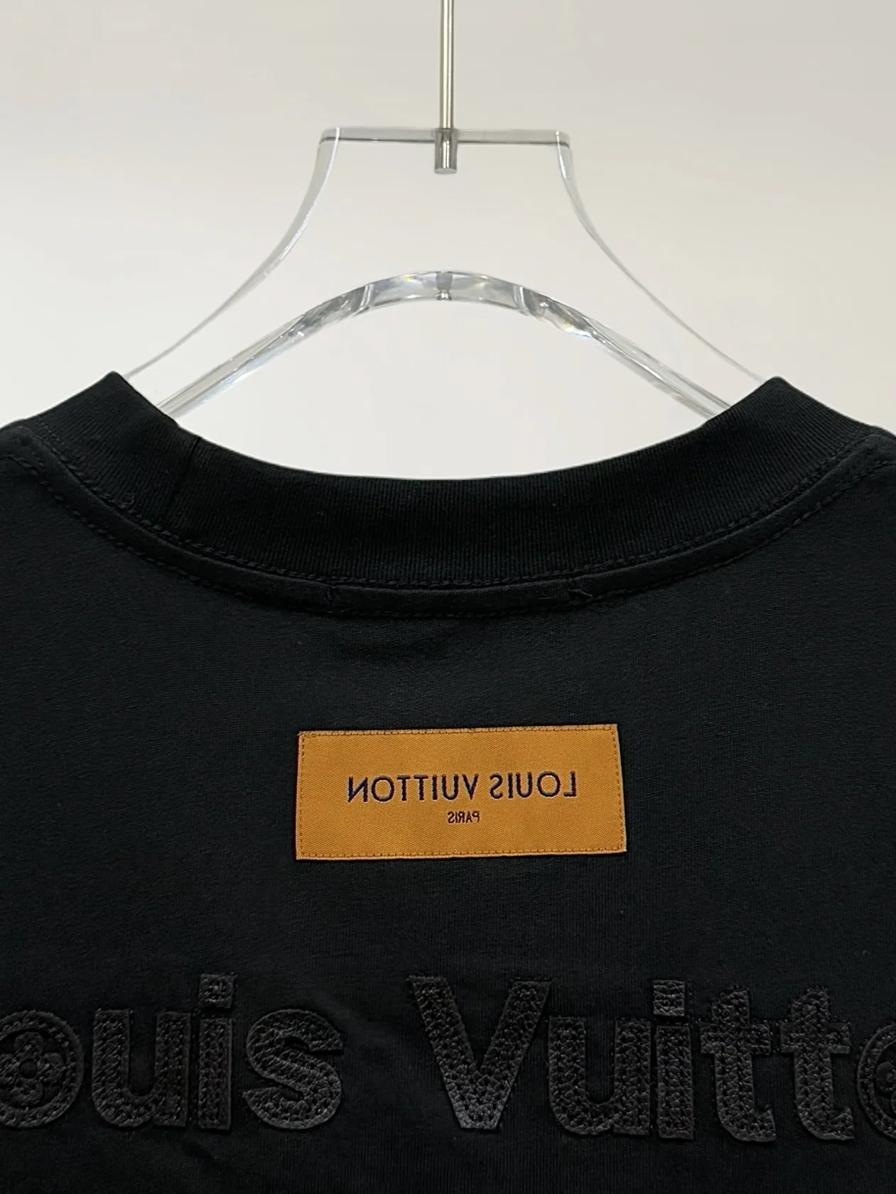 LV 27FW JBJVXGJ 264 반팔티셔츠 6