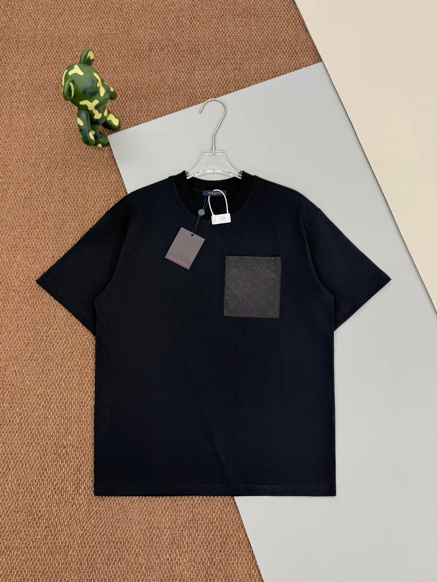 LV 27FW JBJVXGJ 265 반팔티셔츠