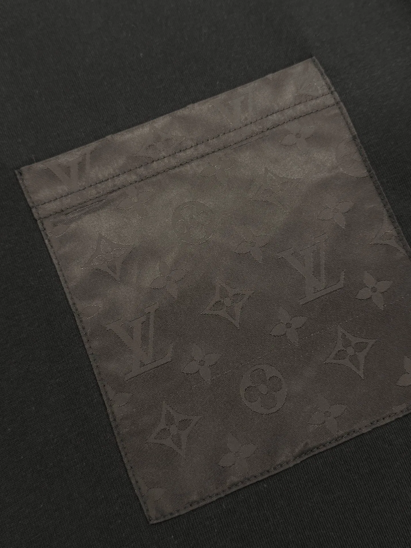 LV 27FW JBJVXGJ 265 반팔티셔츠 5