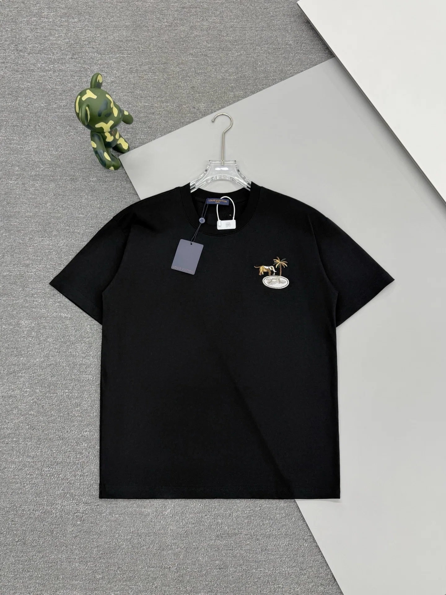 LV 27FW JBJVXGJ 268 반팔티셔츠