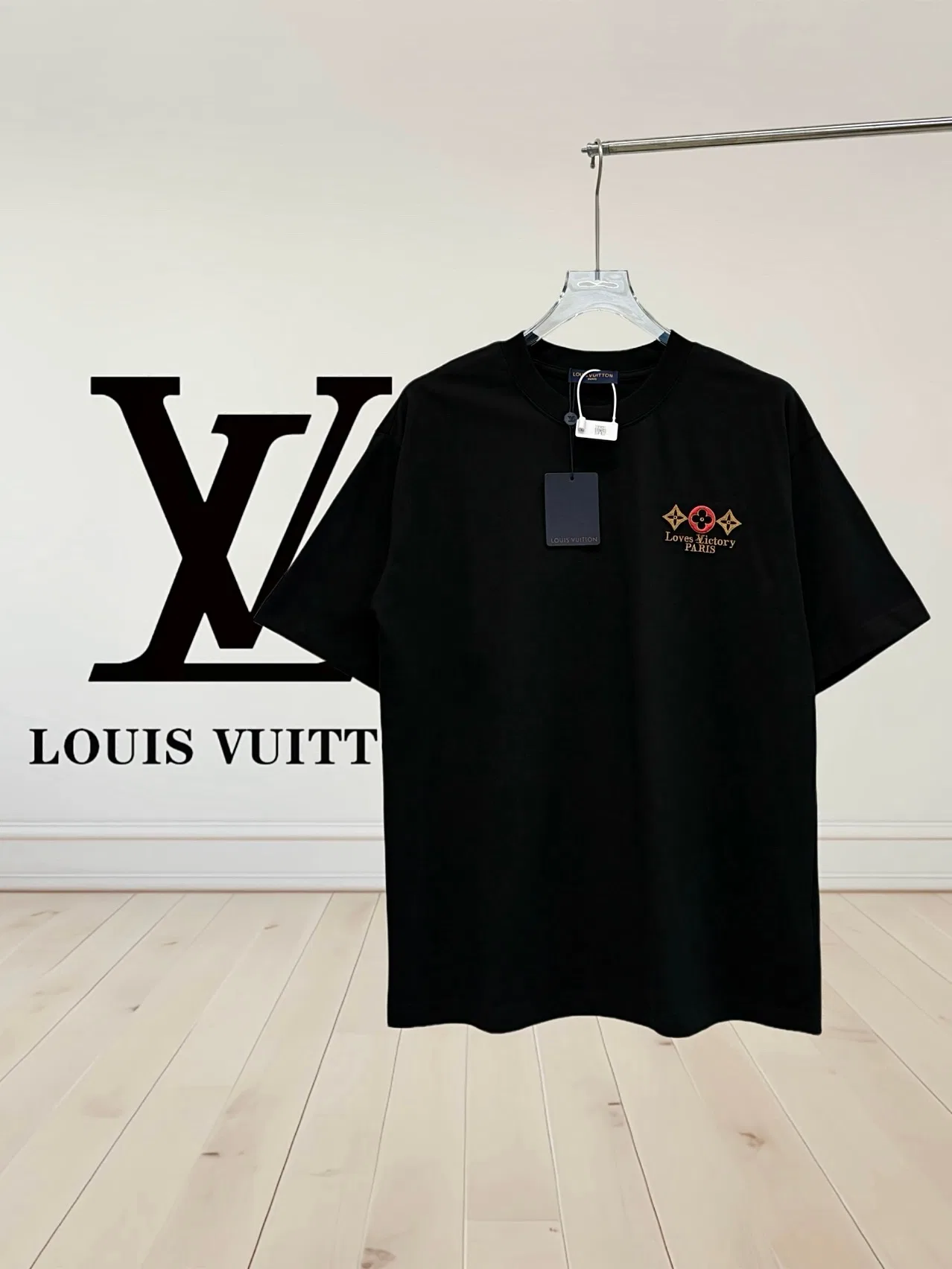 LV 27FW JBJVXGJ 269 반팔티셔츠