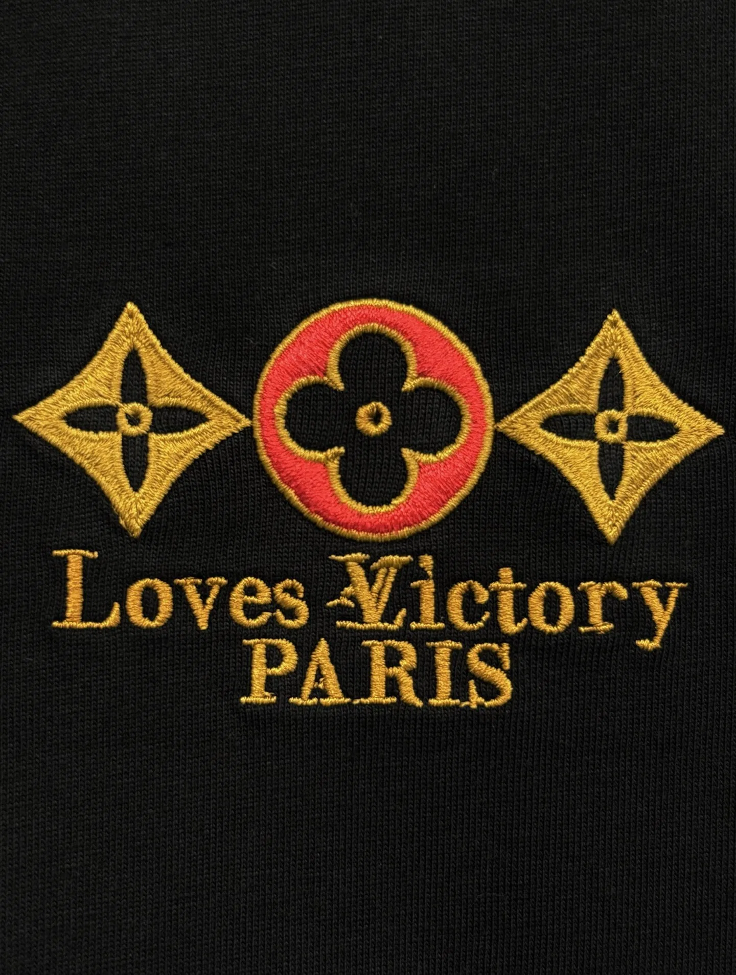 LV 27FW JBJVXGJ 269 반팔티셔츠 4