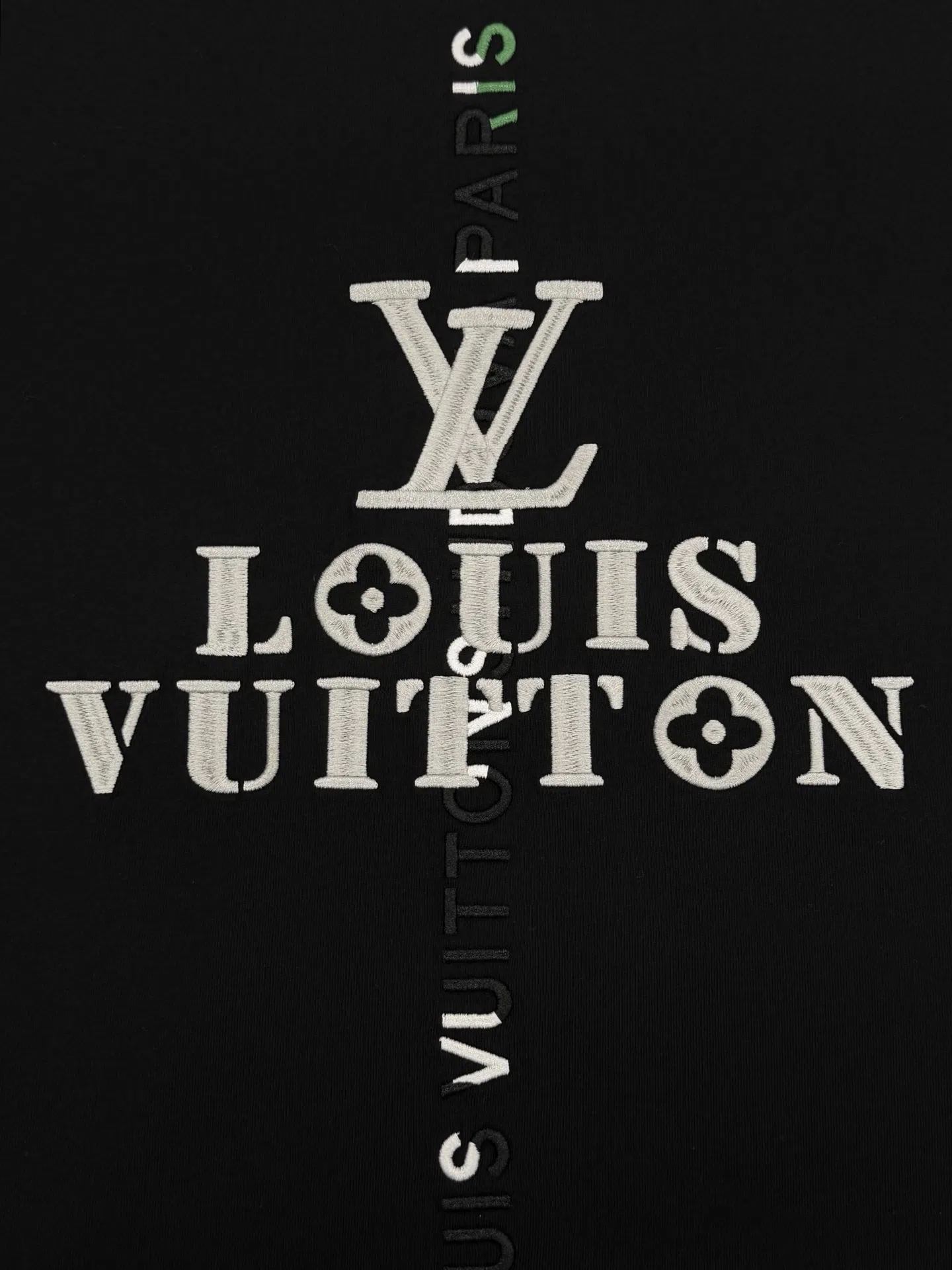 LV 27FW JBJVXGJ 270 반팔티셔츠 6