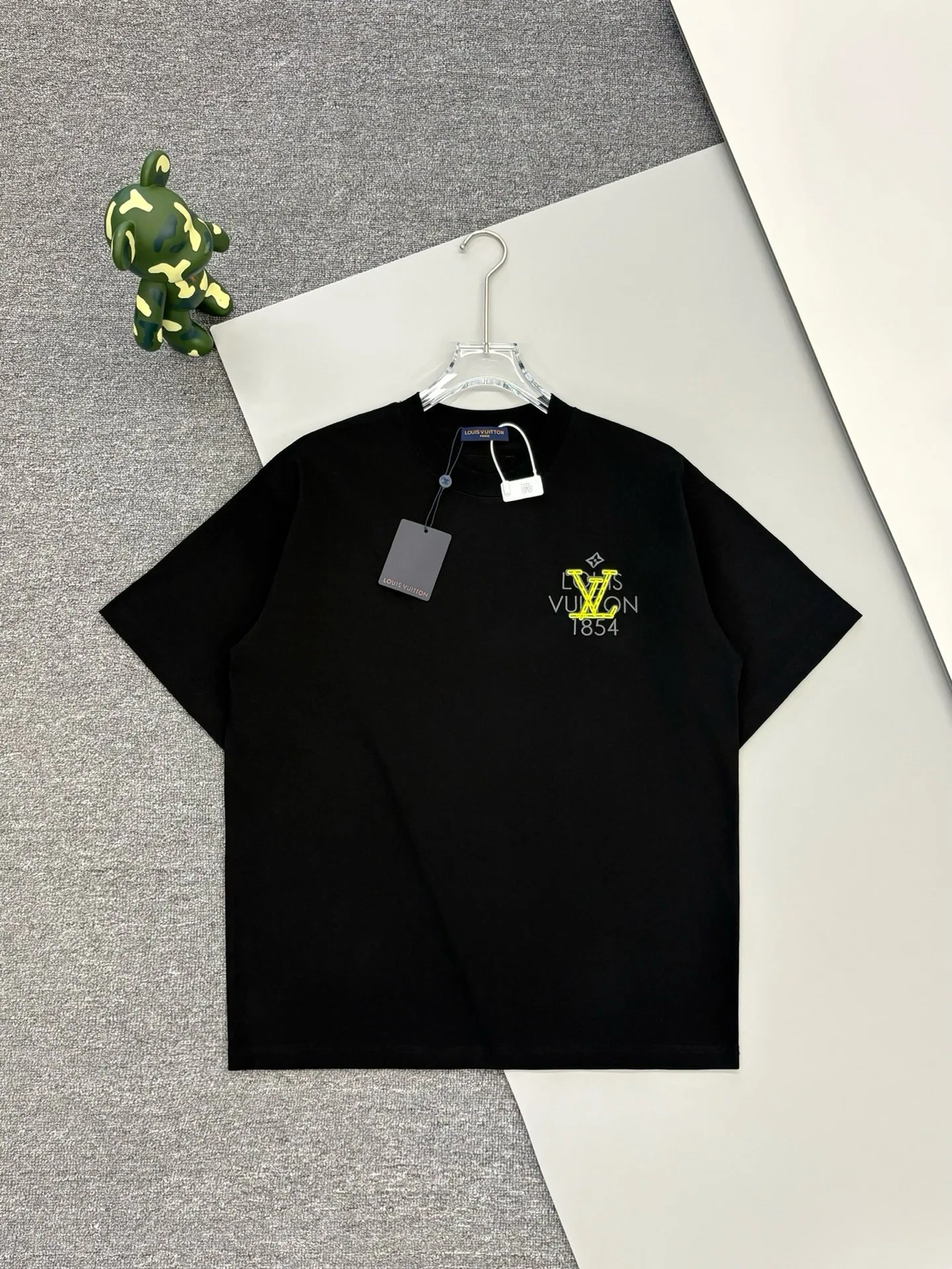 LV 27FW JBJVXGJ 271 반팔티셔츠