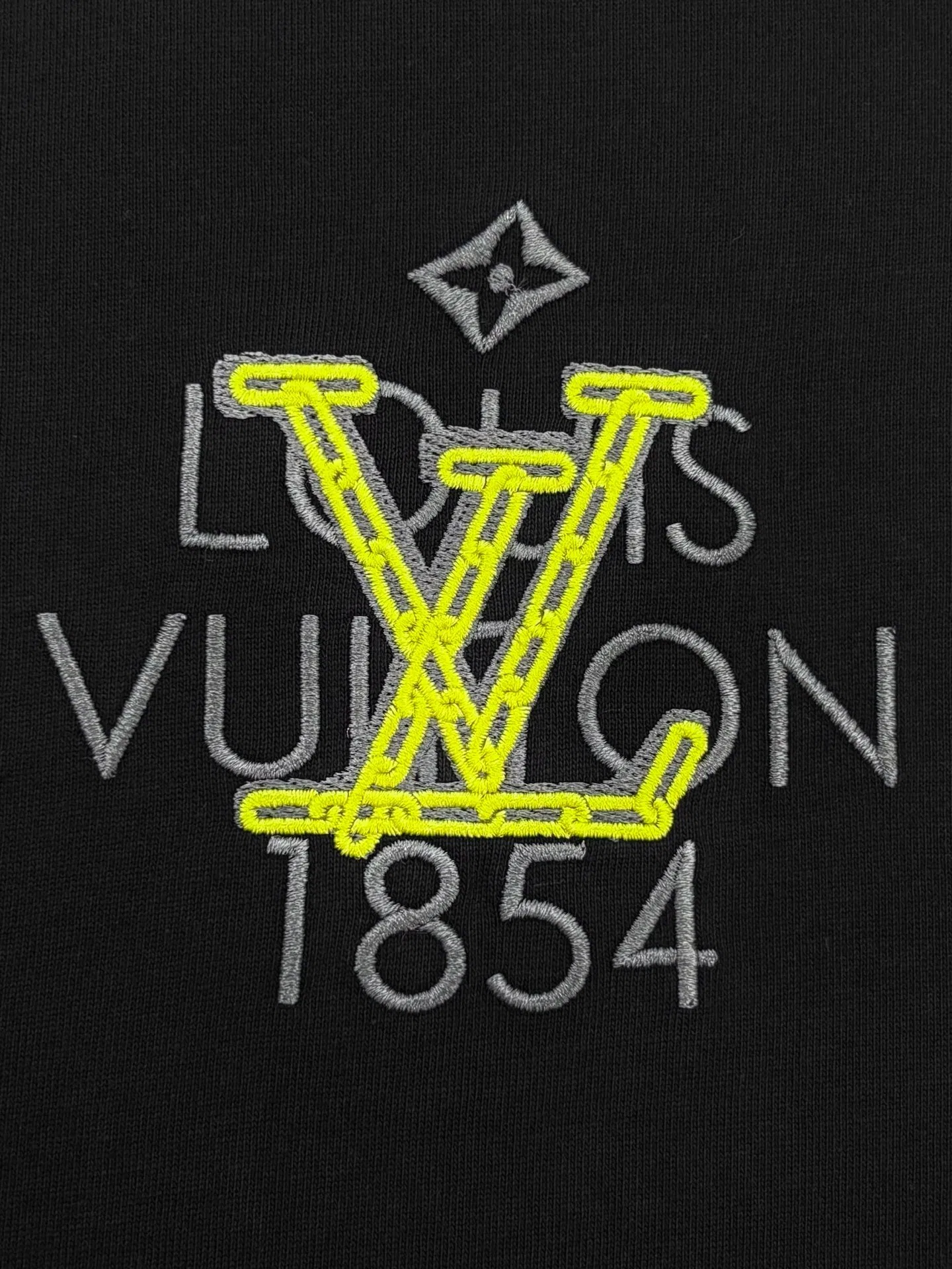 LV 27FW JBJVXGJ 271 반팔티셔츠 3