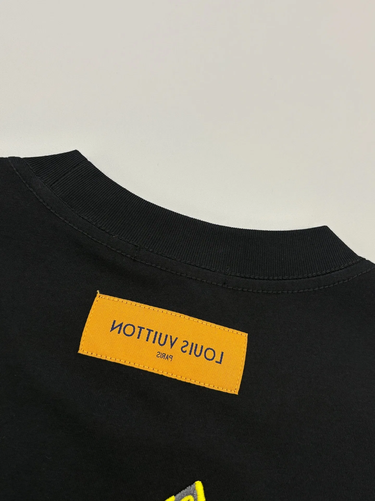 LV 27FW JBJVXGJ 271 반팔티셔츠 6
