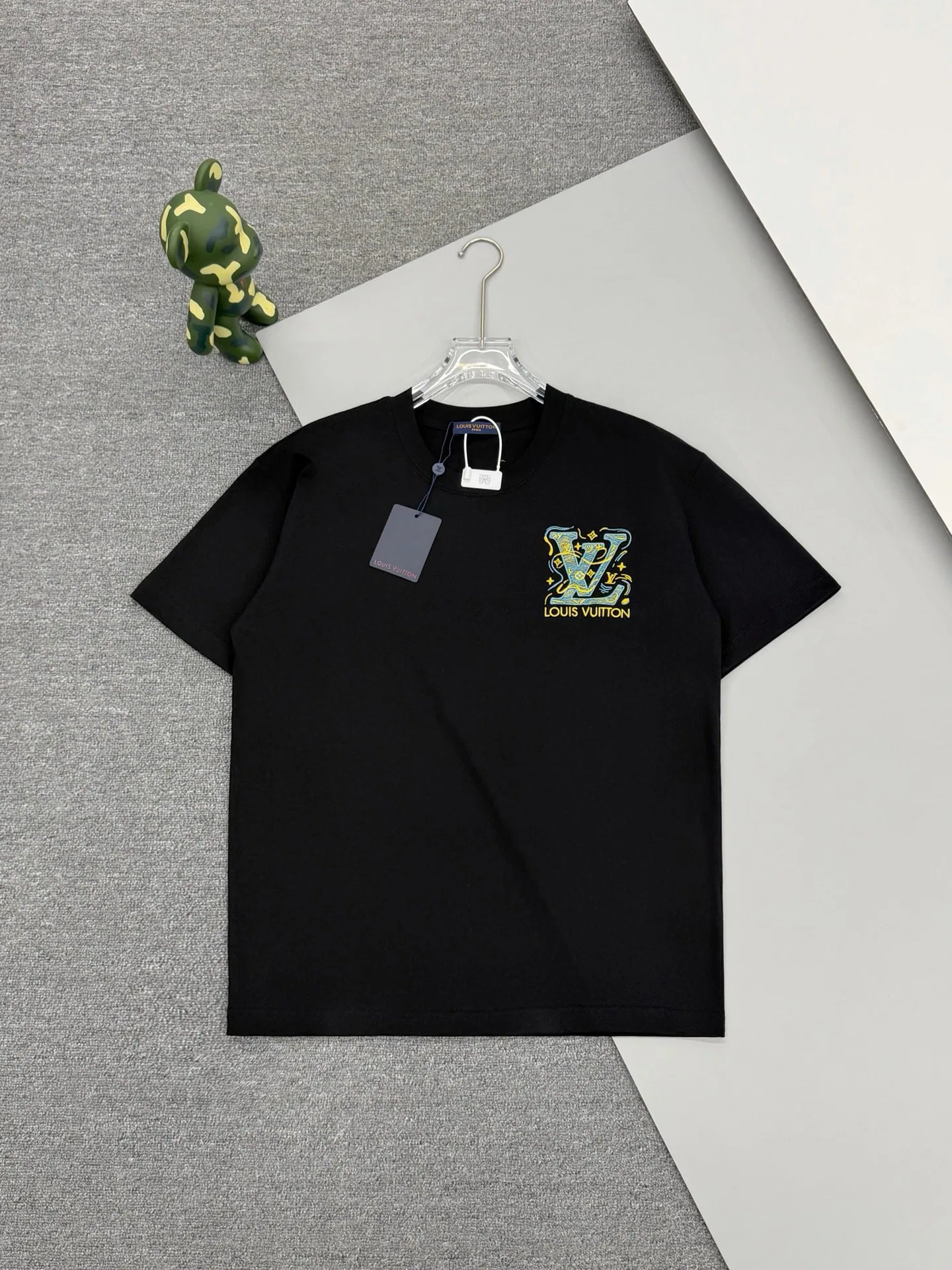 LV 27FW JBJVXGJ 273 반팔티셔츠