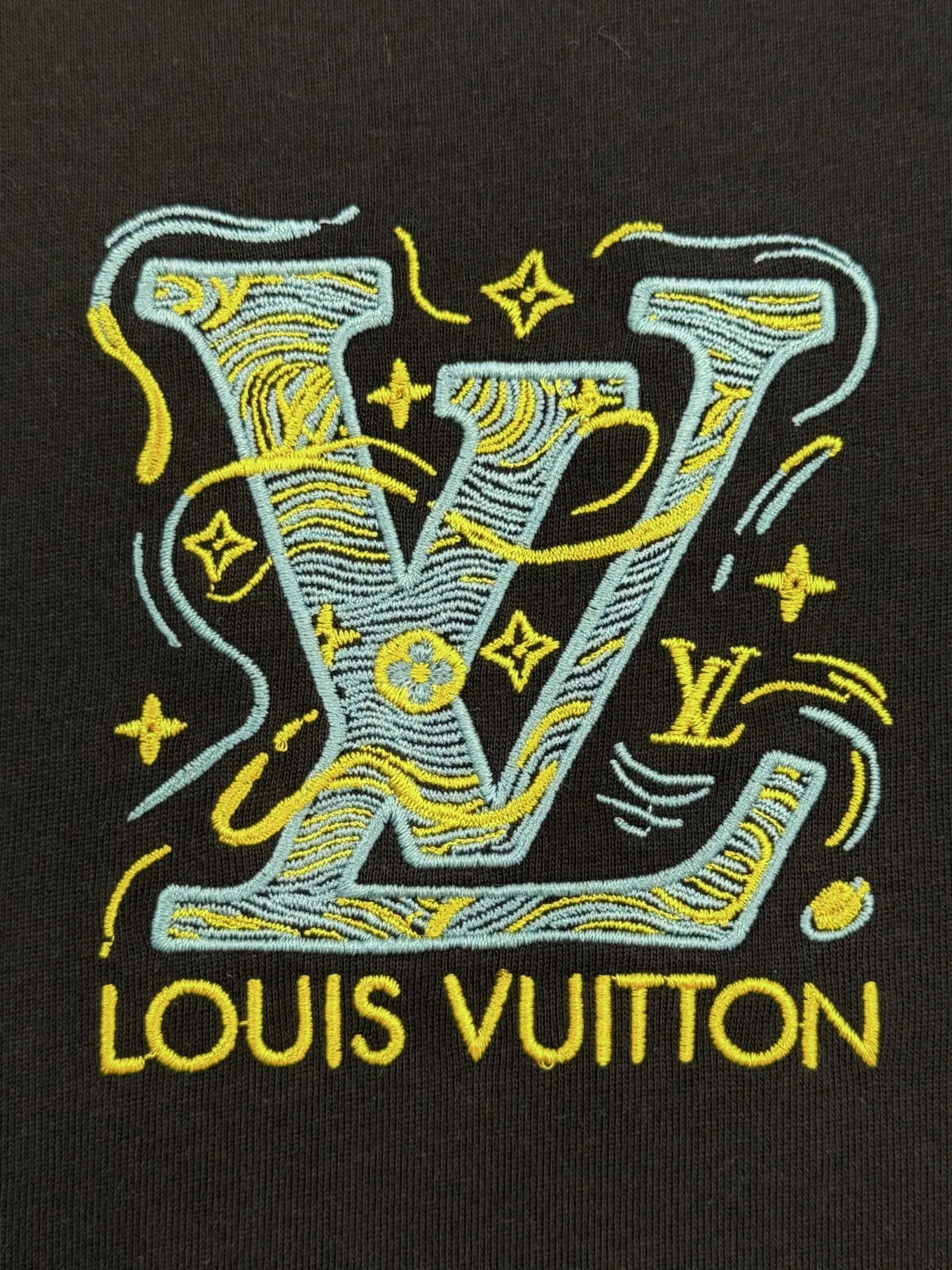 LV 27FW JBJVXGJ 273 반팔티셔츠 3