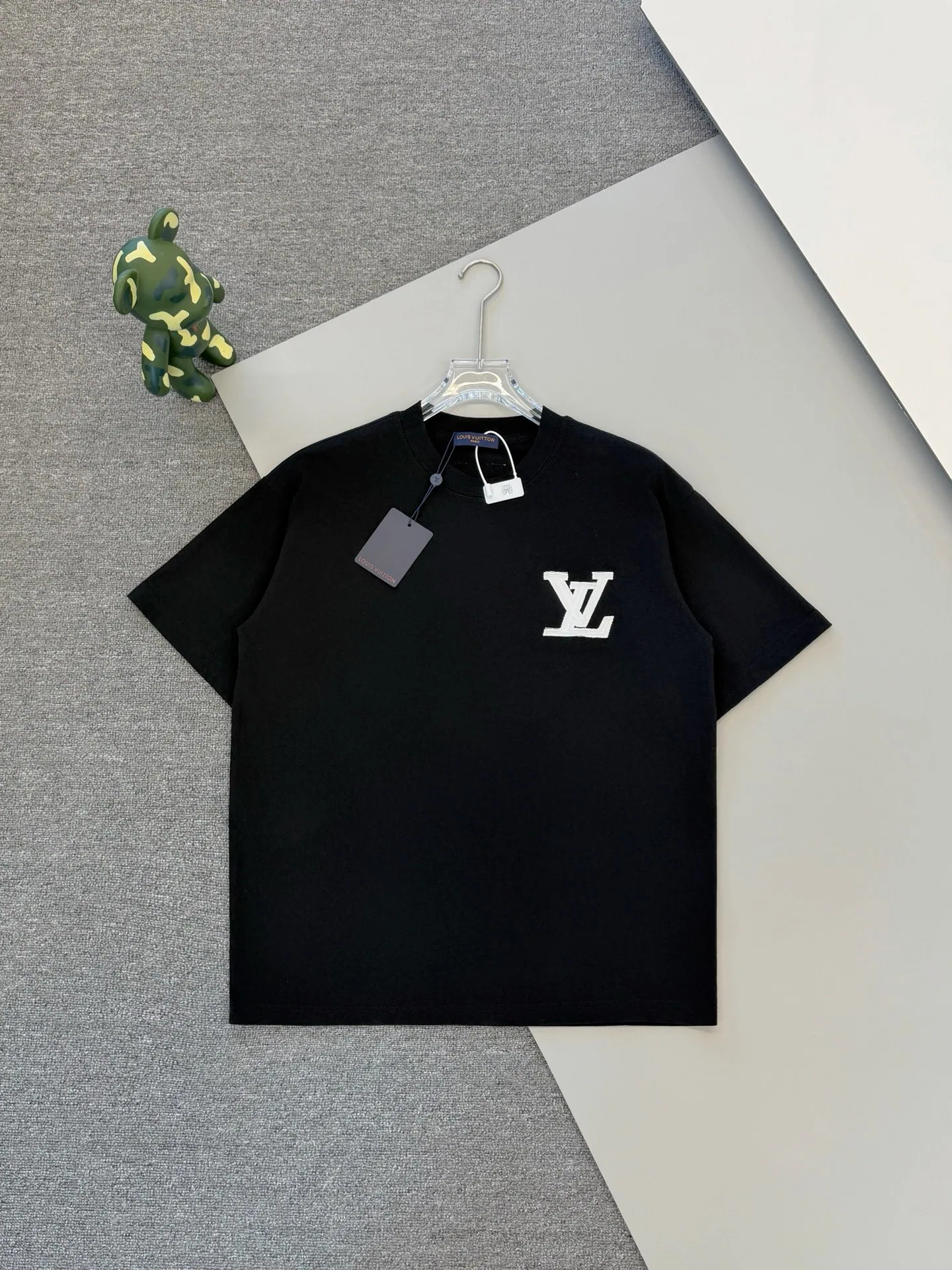 LV 27FW JBJVXGJ 274 반팔티셔츠