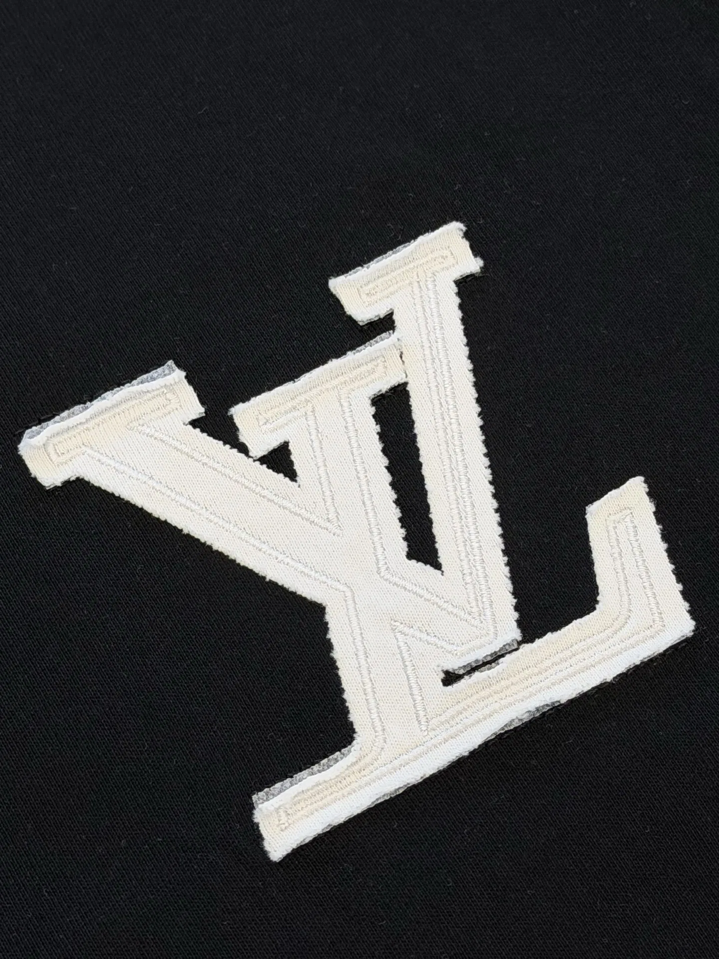 LV 27FW JBJVXGJ 274 반팔티셔츠 4