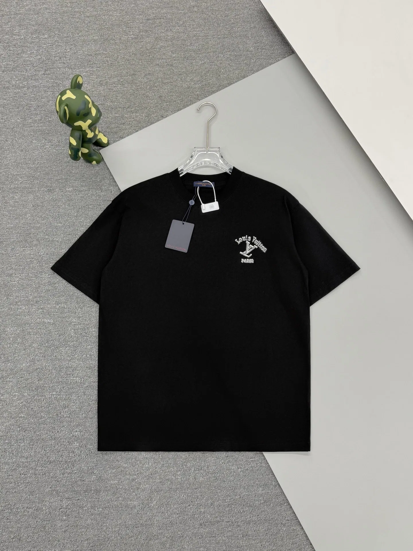 LV 27FW JBJVXGJ 275 반팔티셔츠