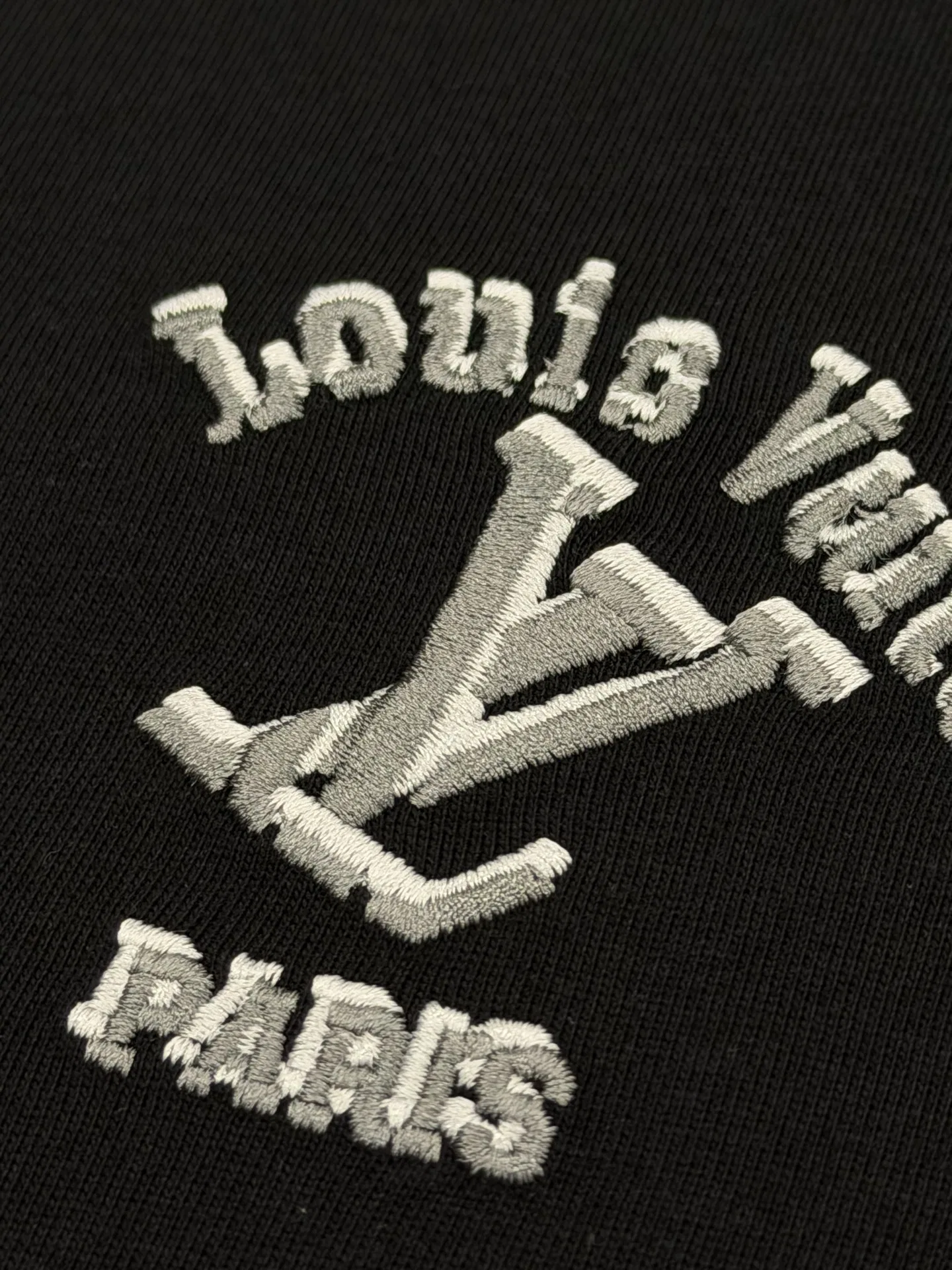 LV 27FW JBJVXGJ 275 반팔티셔츠 3