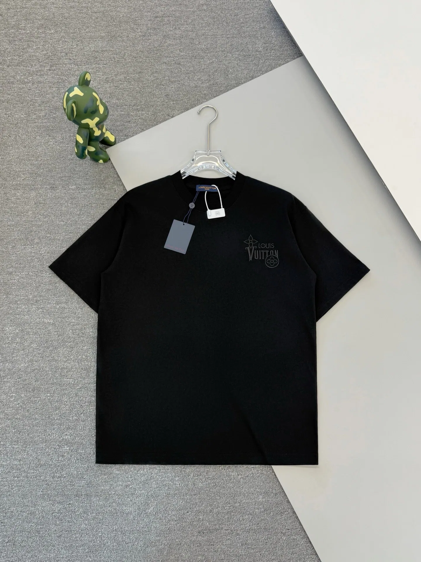 LV 27FW JBJVXGJ 276 반팔티셔츠