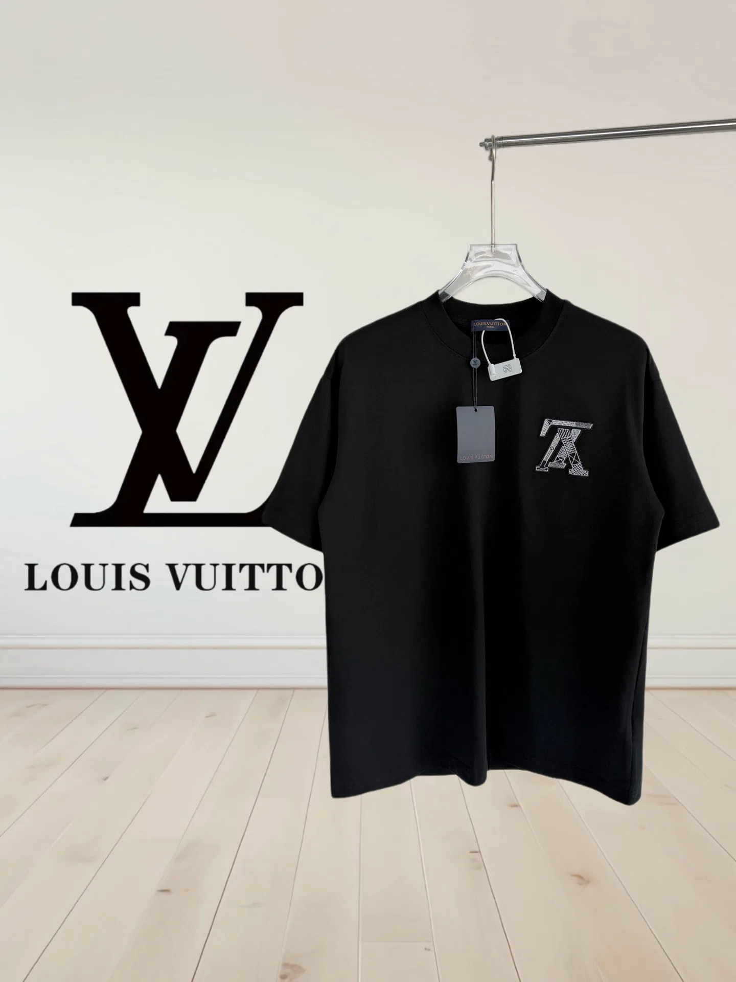 LV 27FW JBJVXGJ 277 반팔티셔츠