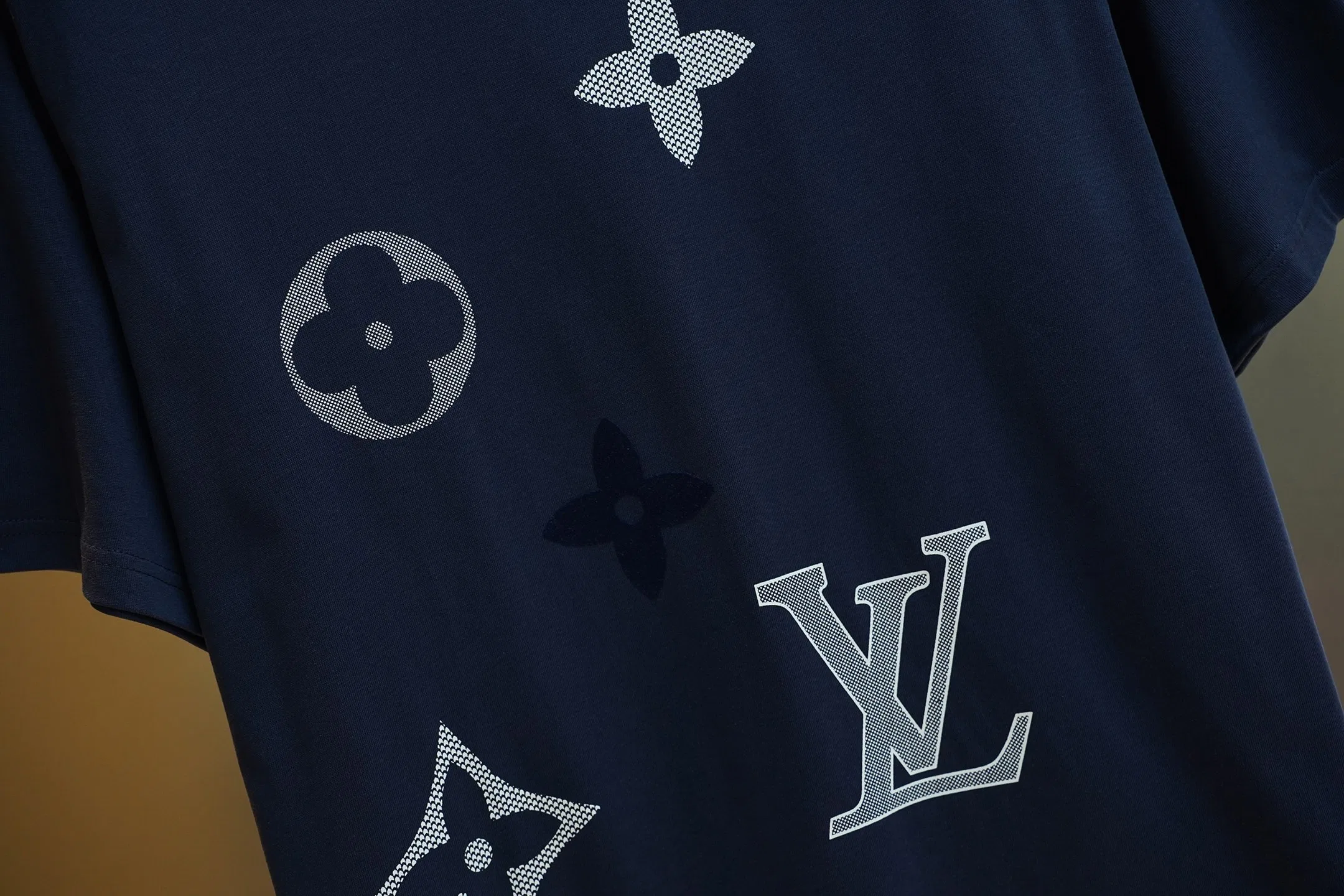 LV 27FW JBJVXGJ 279 반팔티셔츠 3