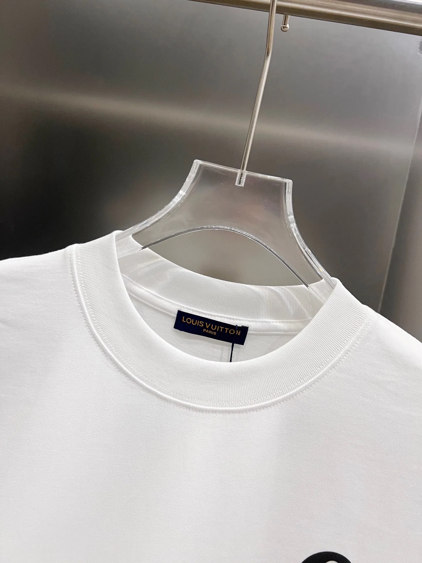 LV 27FW JBJVXGJ 281 반팔티셔츠 3