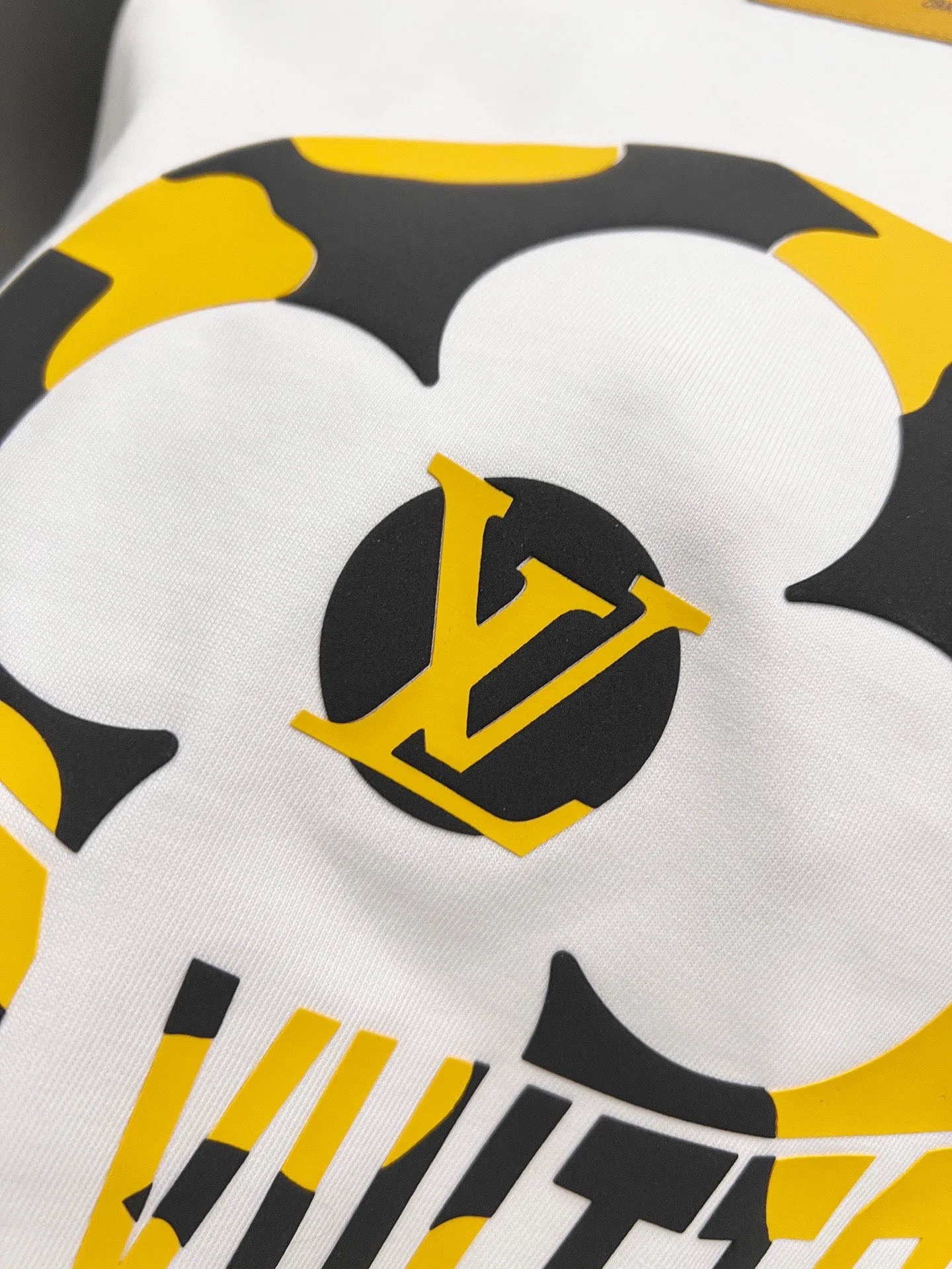 LV 27FW JBJVXGJ 281 반팔티셔츠 4