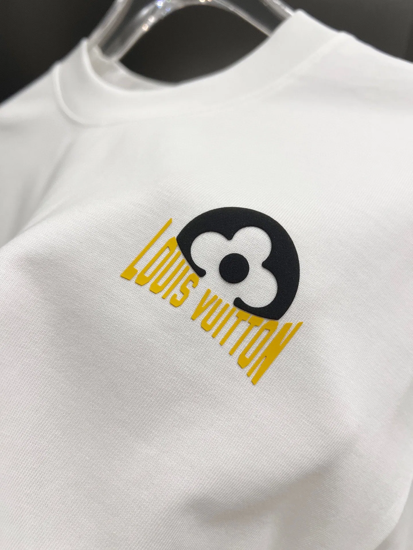 LV 27FW JBJVXGJ 281 반팔티셔츠 6
