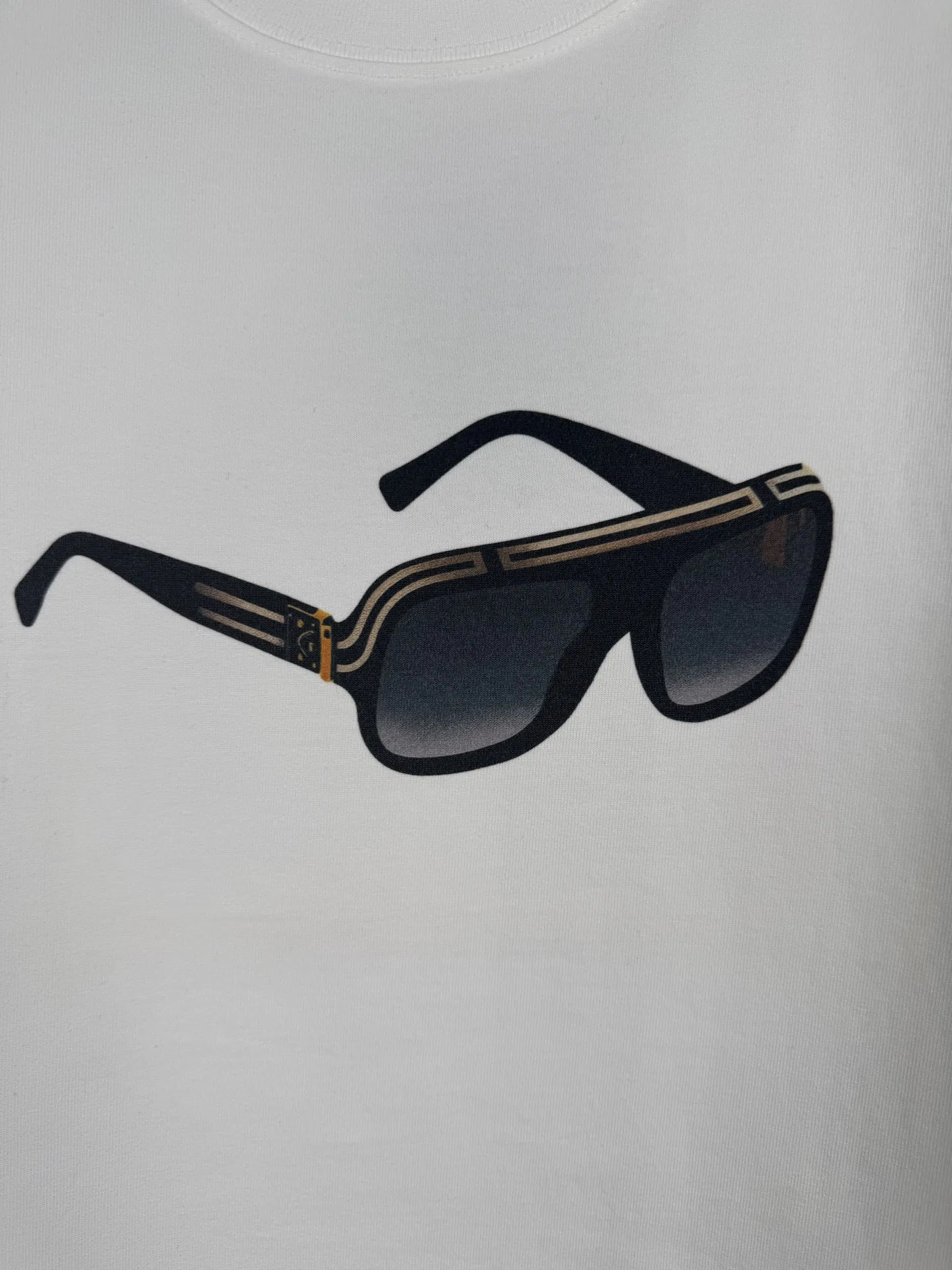 LV 27FW JBJVXGJ 283 반팔티셔츠 5