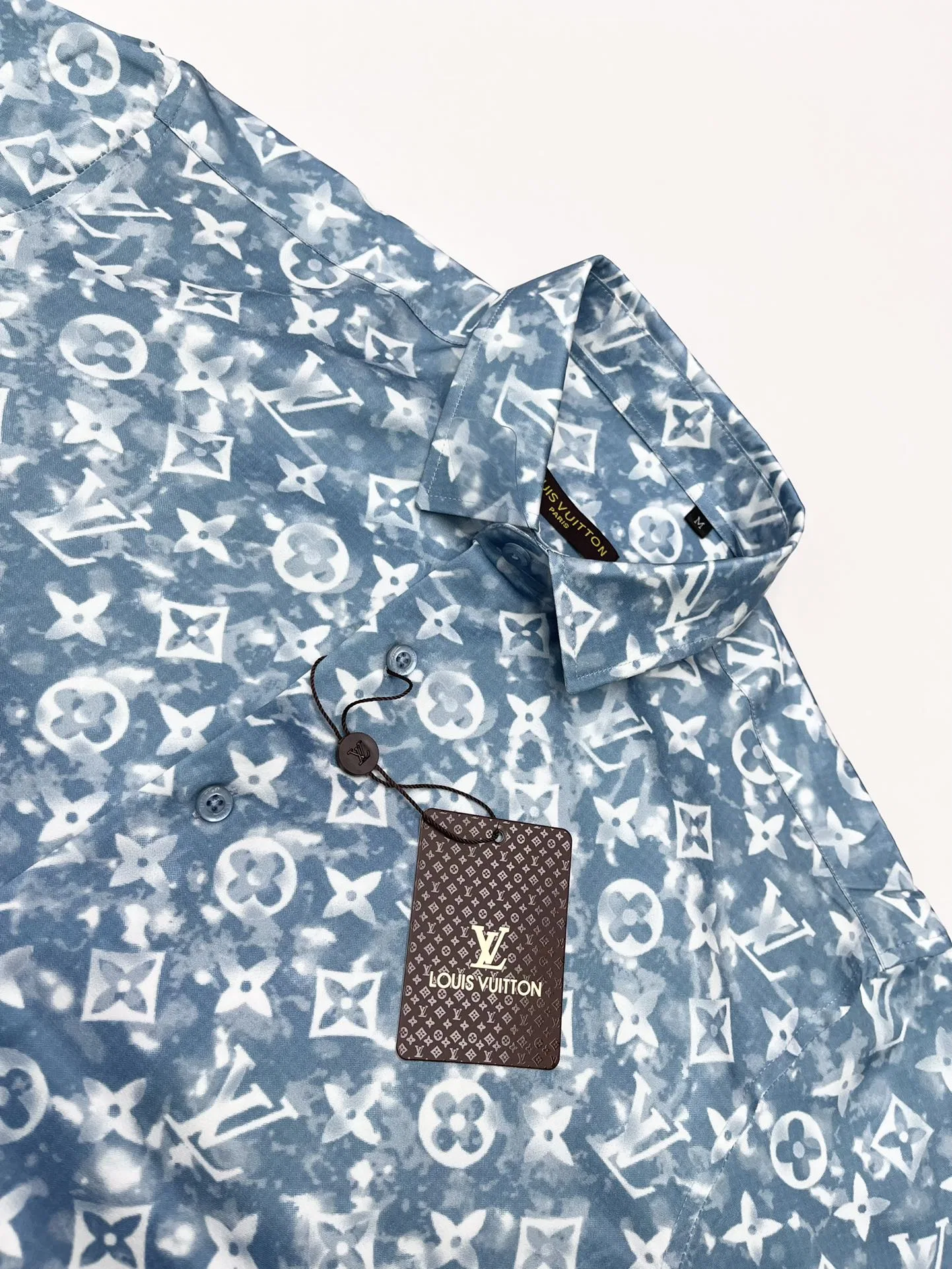 LV 27FW JBJVXGJ 284 셔츠 3