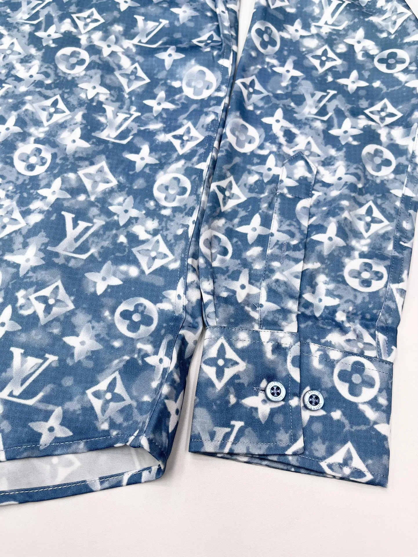 LV 27FW JBJVXGJ 284 셔츠 6