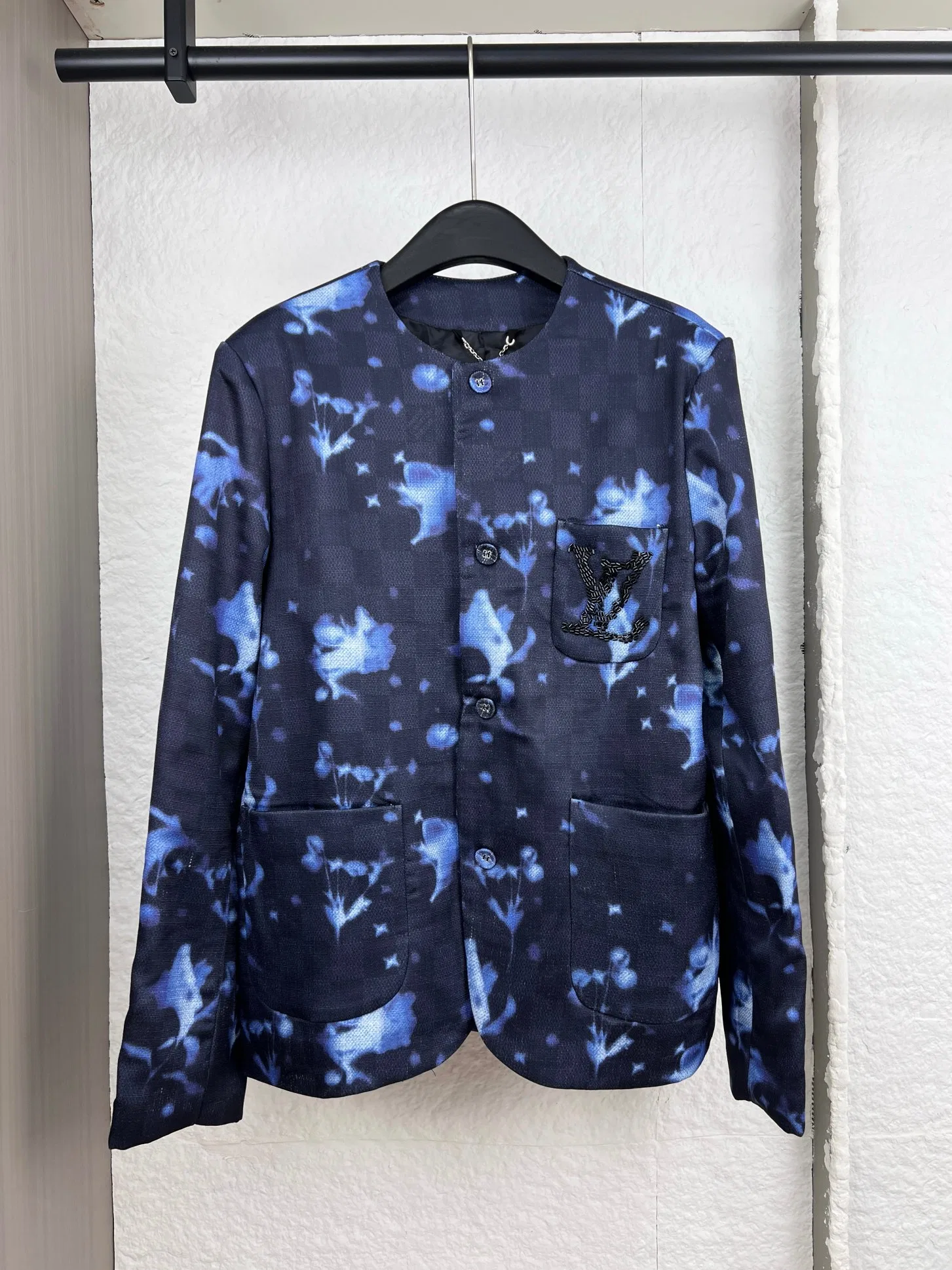 LV 27FW JBJVXGJ 286 자켓