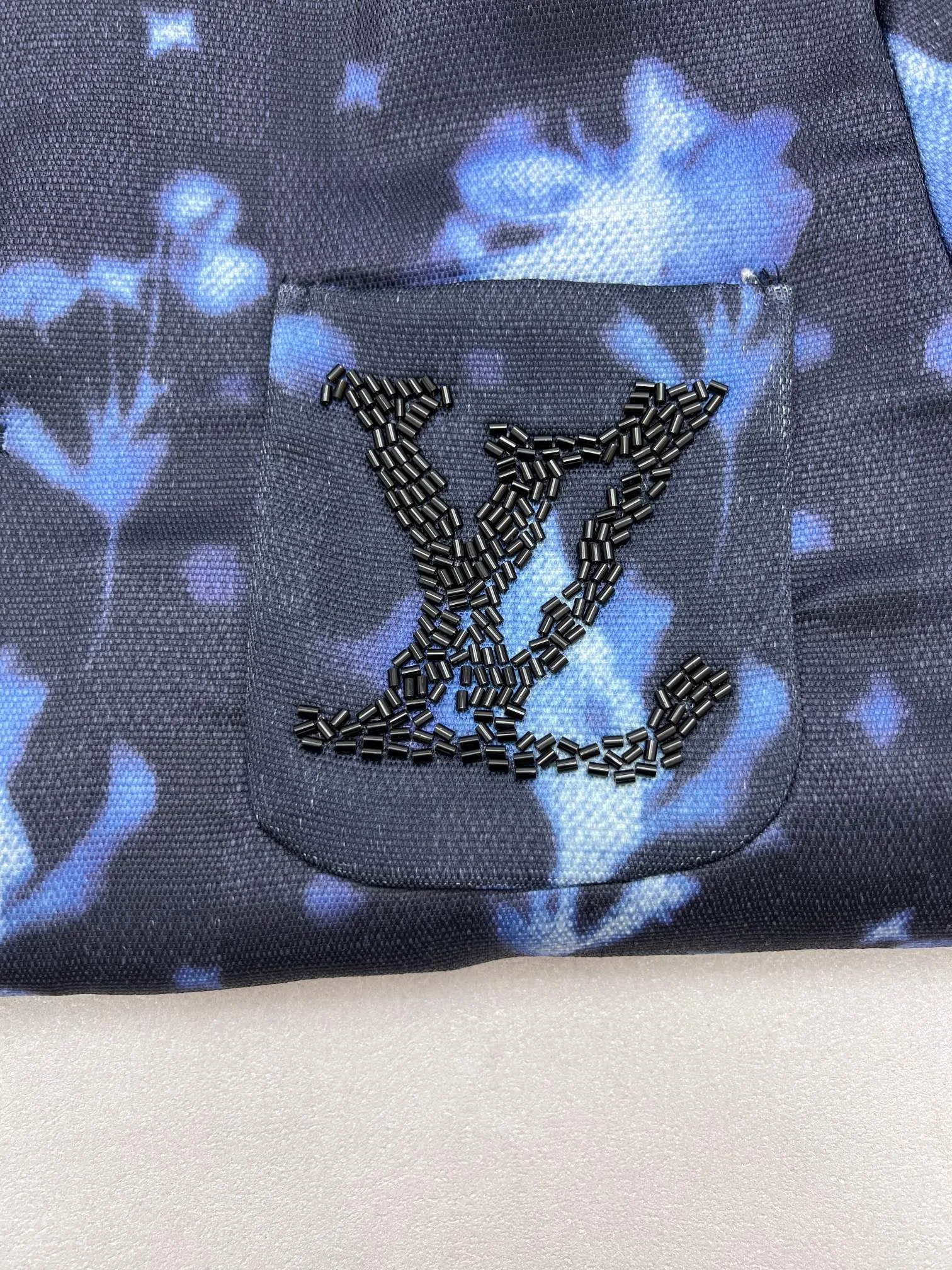 LV 27FW JBJVXGJ 286 자켓 4