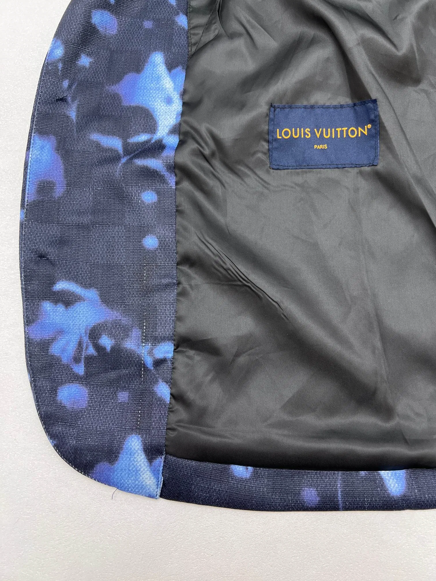 LV 27FW JBJVXGJ 286 자켓 6