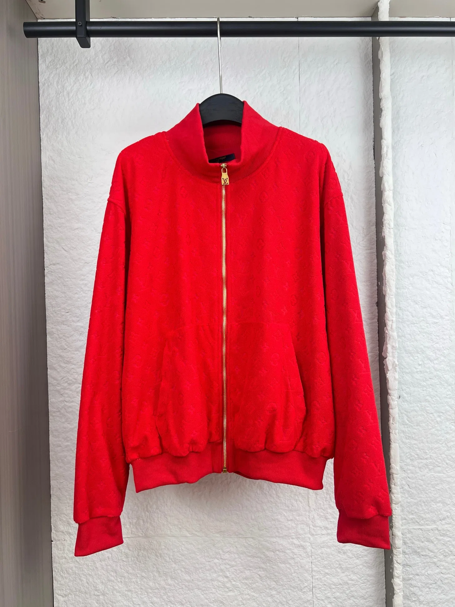 LV 27FW JBJVXGJ 288 자켓