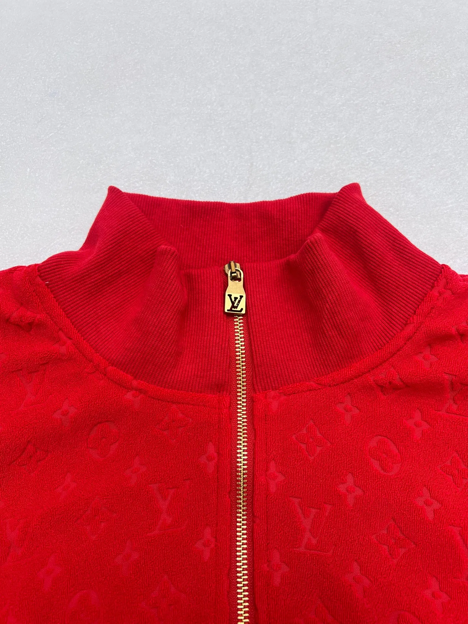 LV 27FW JBJVXGJ 288 자켓 3