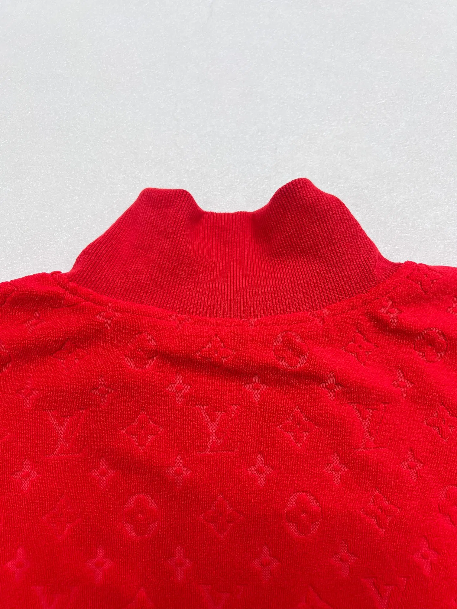 LV 27FW JBJVXGJ 288 자켓 6